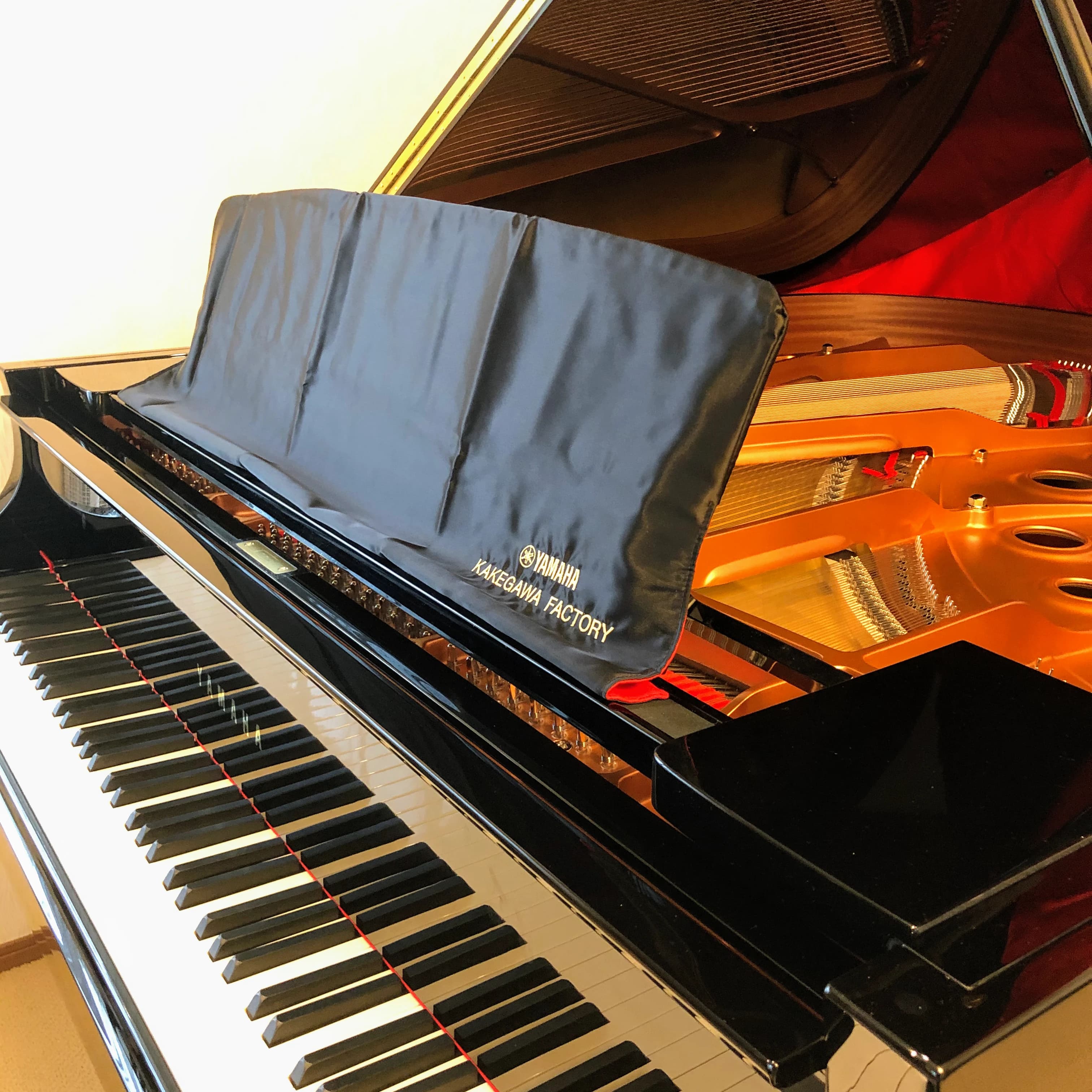 鳶尾ピアノ教室 鳶尾教室 画像 34