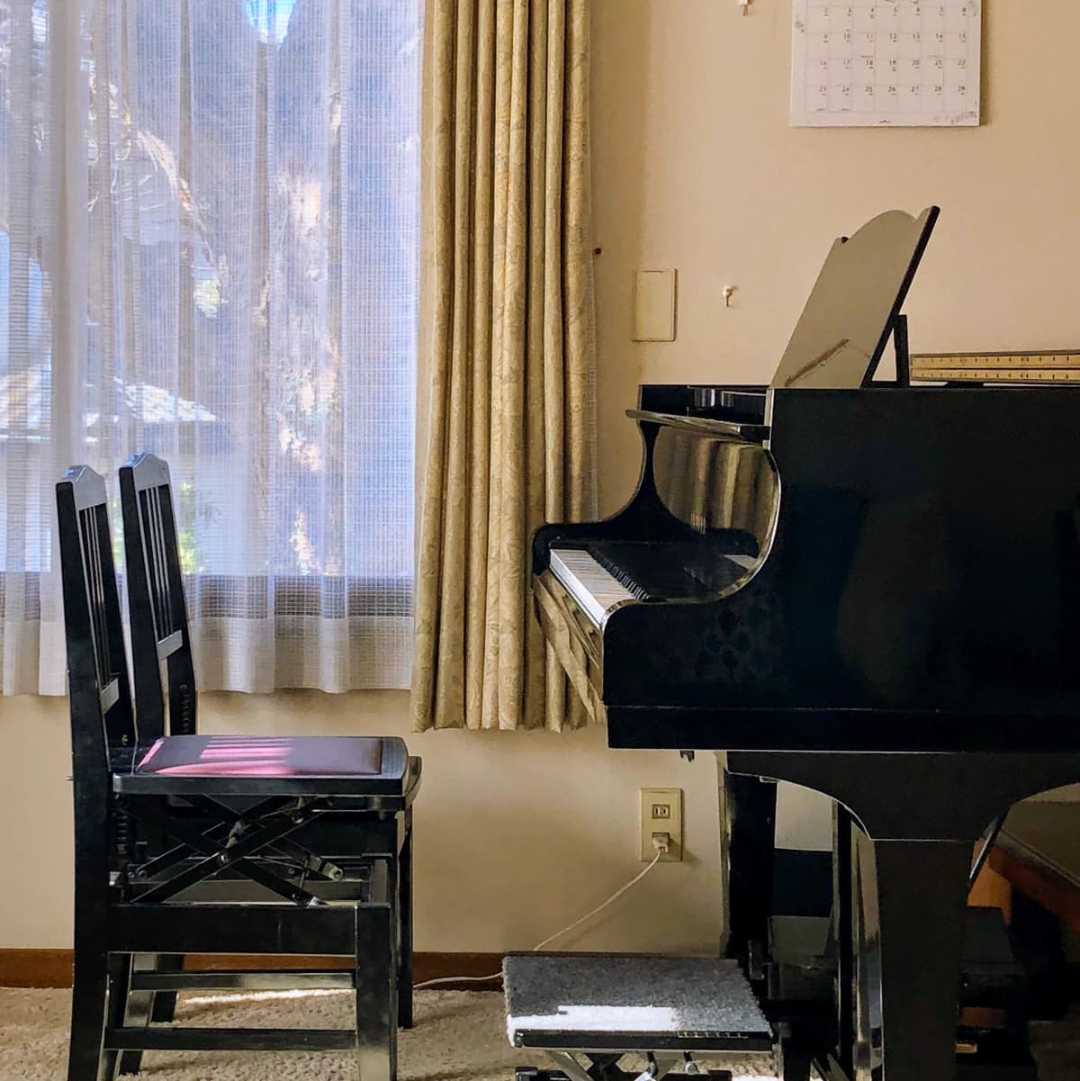 鳶尾ピアノ教室 鳶尾教室 画像 40