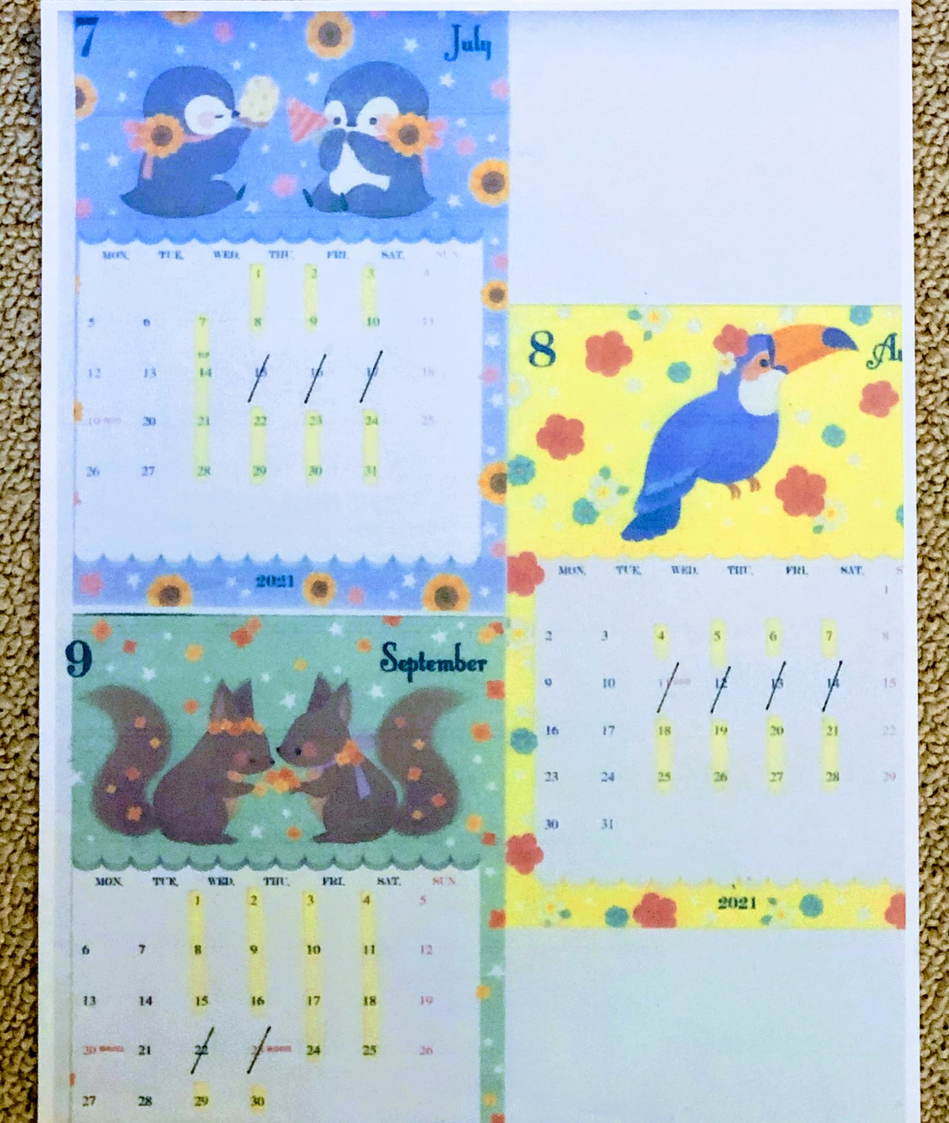 鳶尾ピアノ教室 鳶尾教室 画像 51