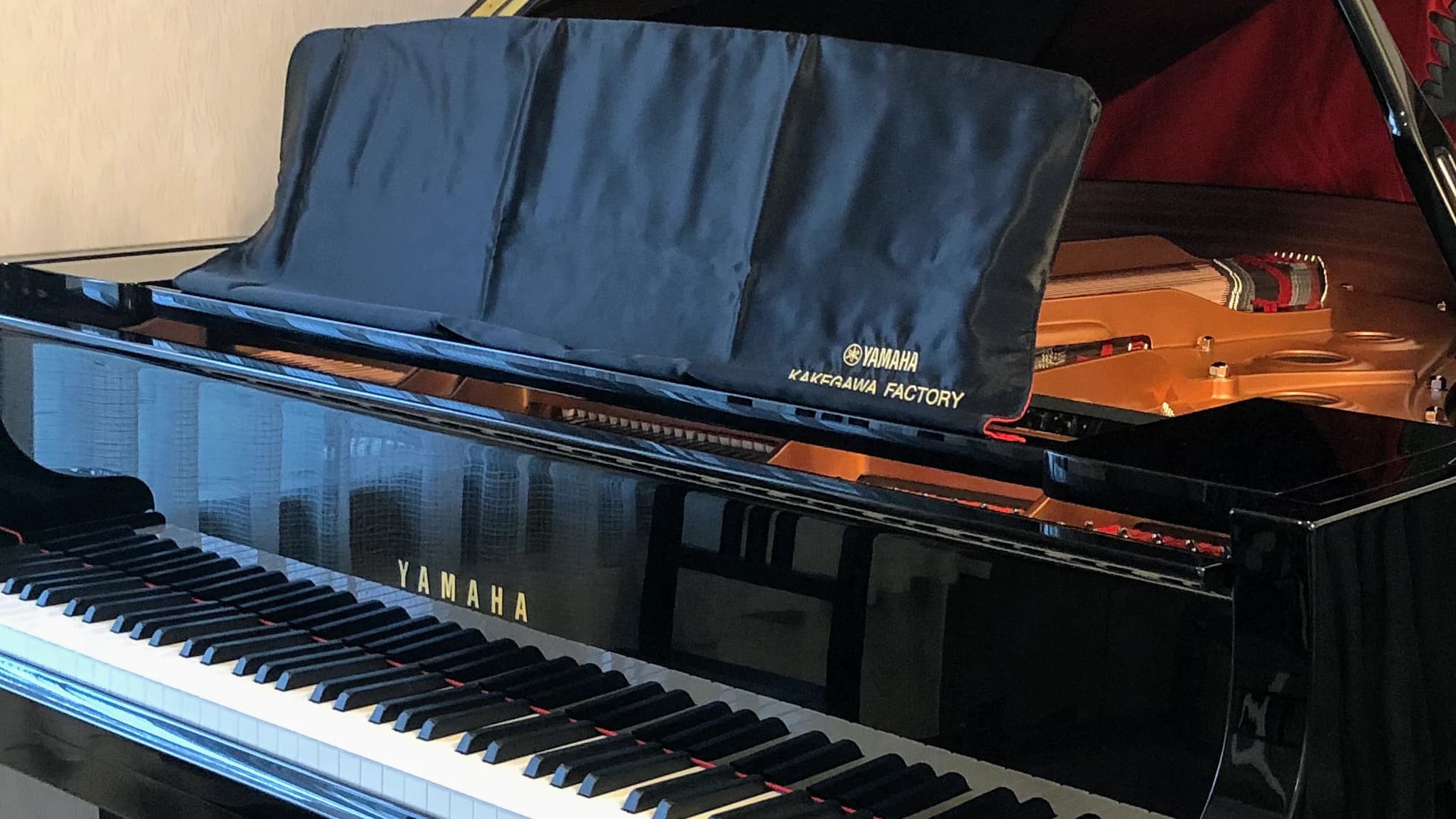 鳶尾ピアノ教室 鳶尾教室 画像 65