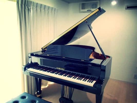 Piano Lesson Kiitos(ピアノレッスン・キートス) 戸塚町教室のメイン画像