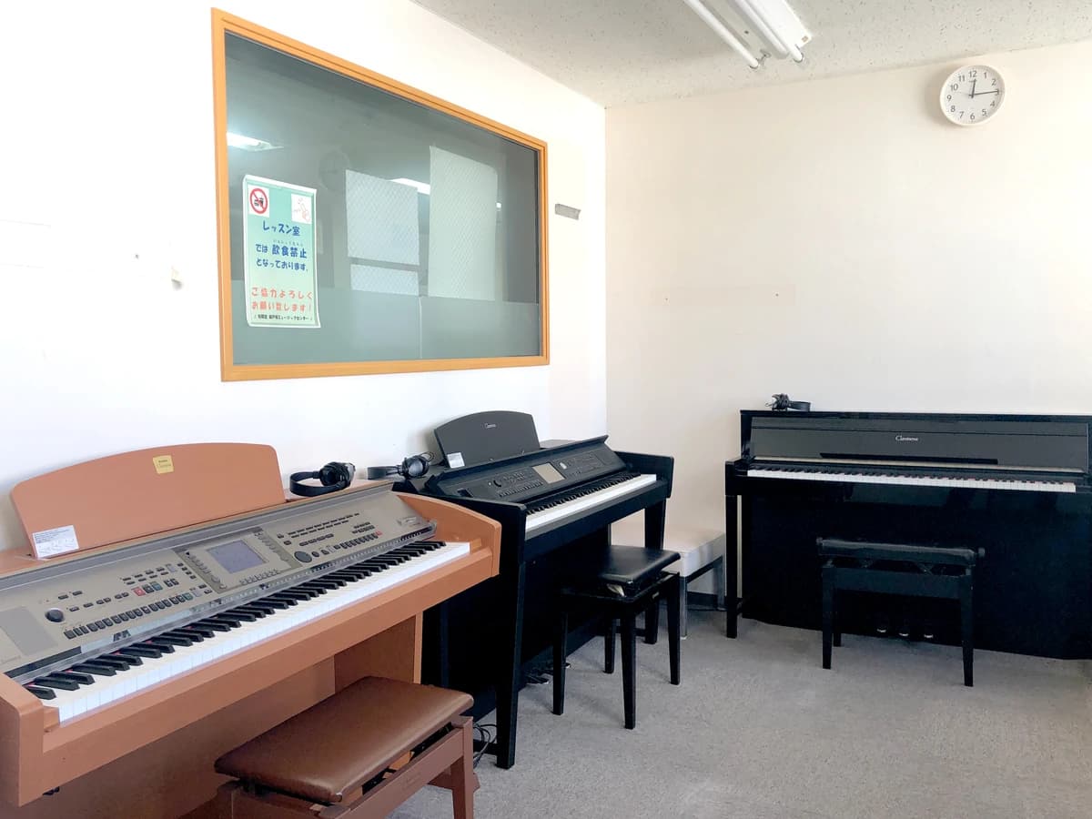 有隣堂 ピアノ 東戸塚ミュージックセンター 画像 17