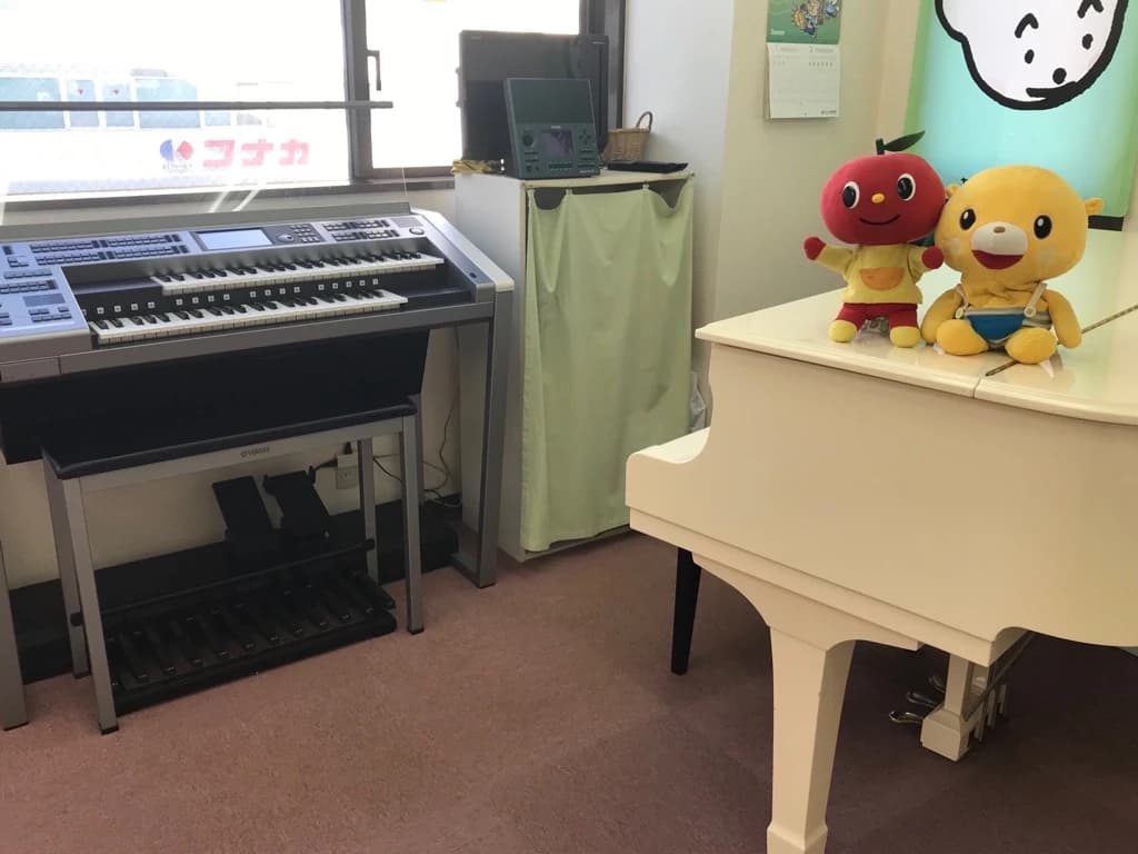 有隣堂 ピアノ 東戸塚ミュージックセンター 画像 21