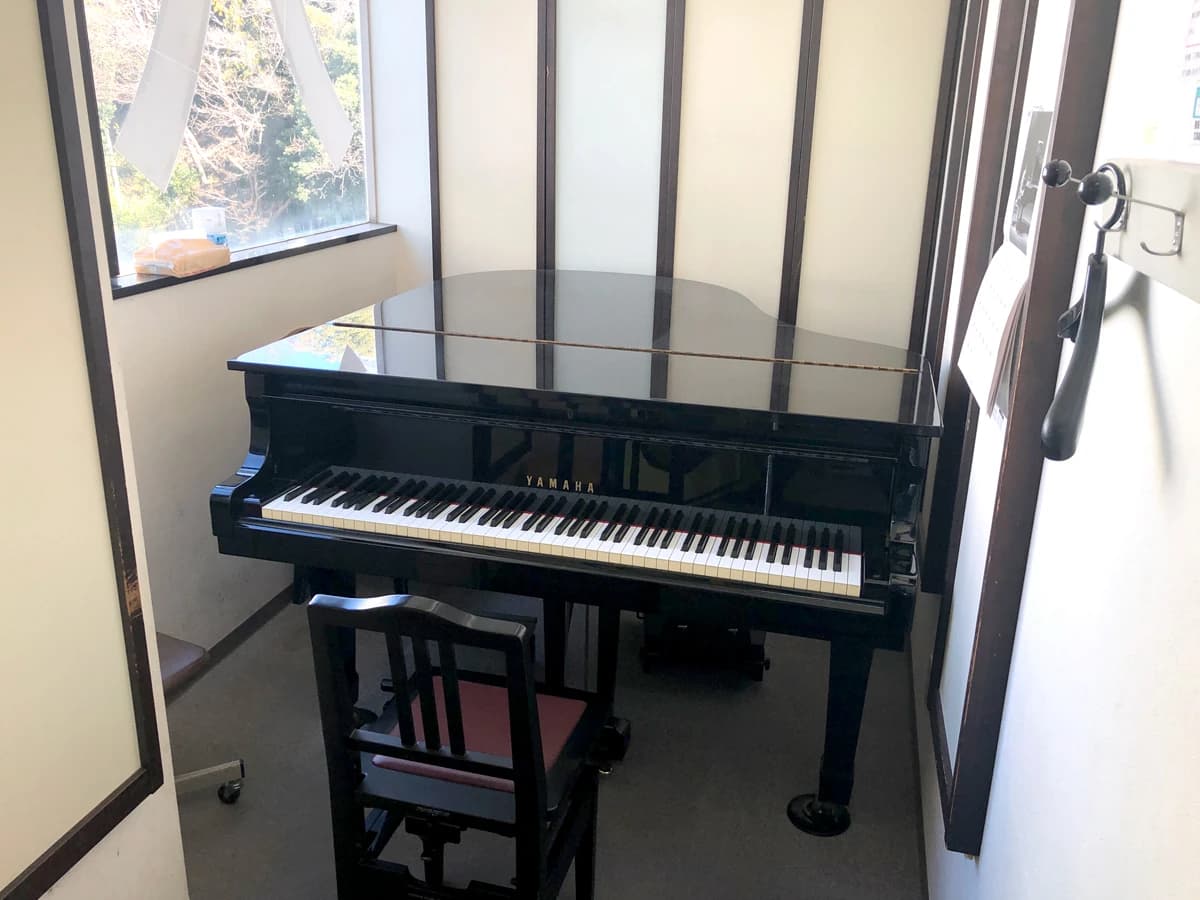 有隣堂 ピアノ 東戸塚ミュージックセンター 画像 22