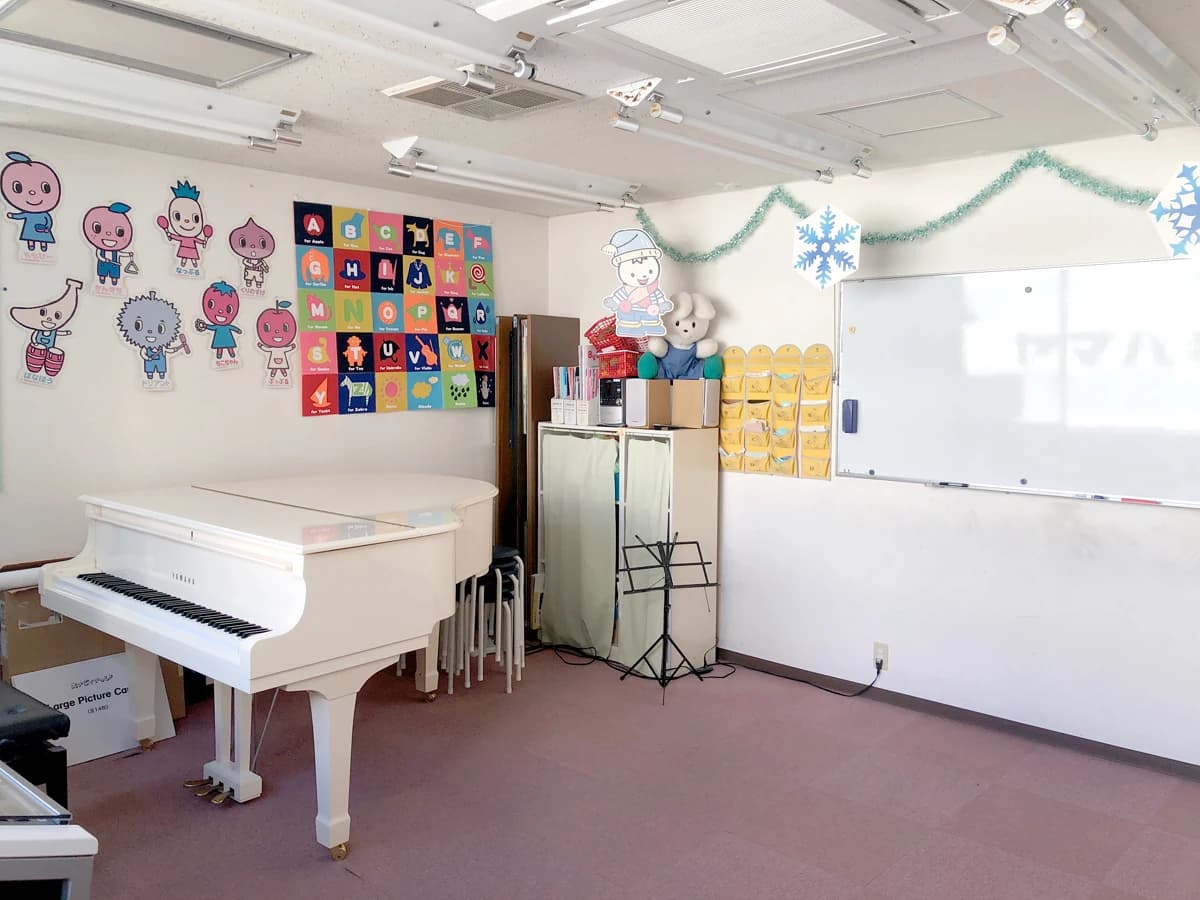 有隣堂 ピアノ 東戸塚ミュージックセンター 画像 23