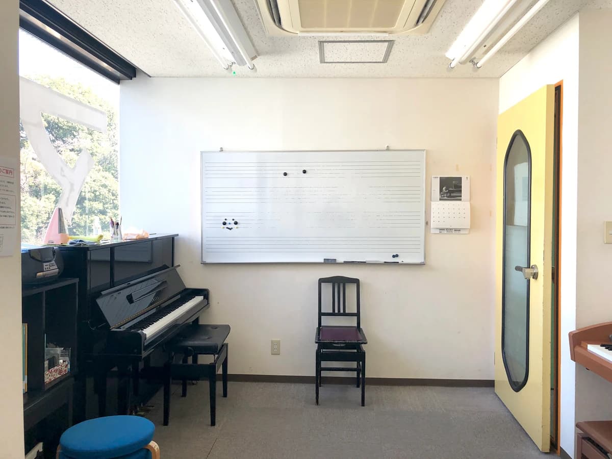 有隣堂 ピアノ 東戸塚ミュージックセンター 画像 26