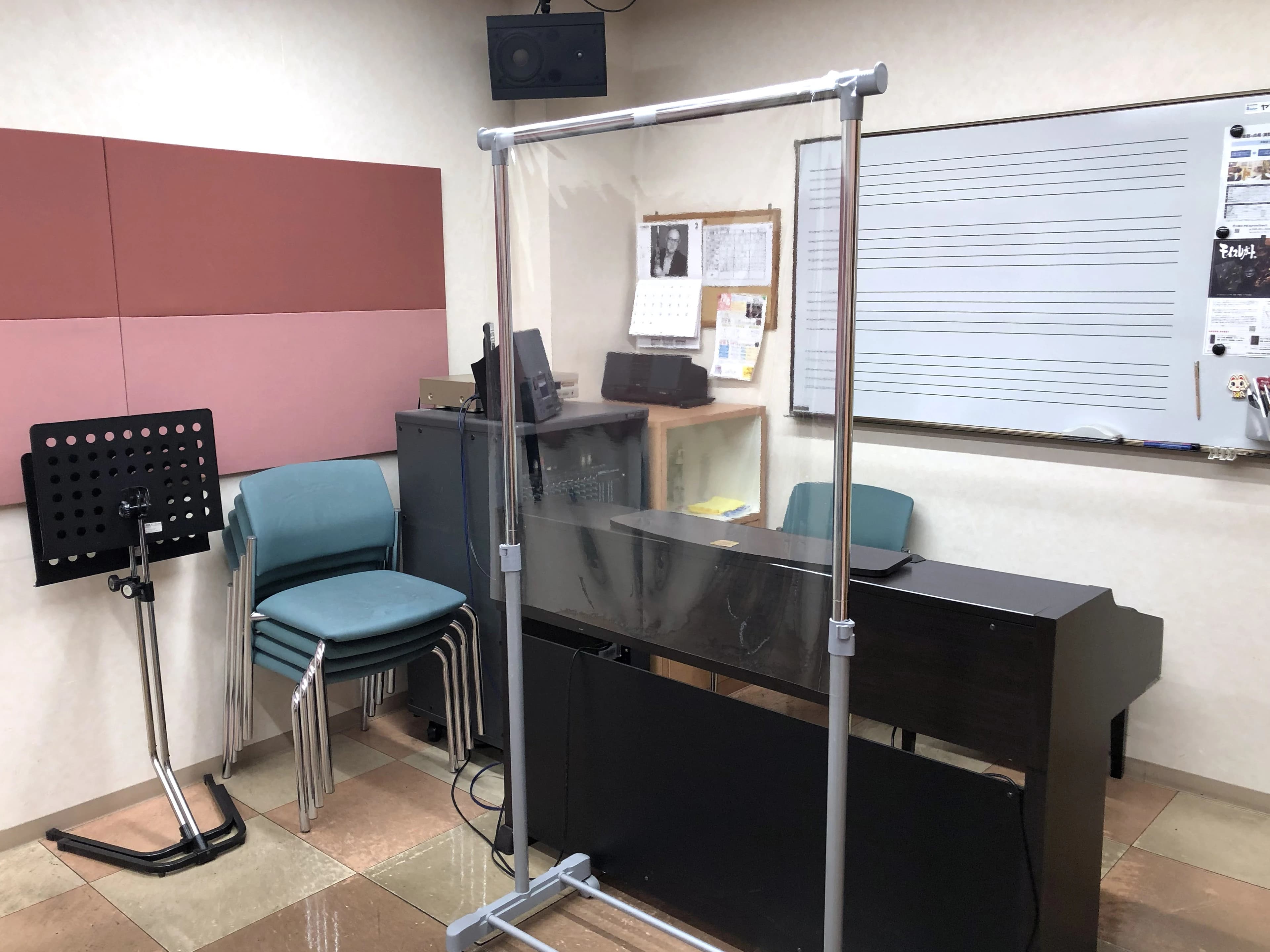 有隣堂 ピアノ 藤沢ミュージックサロンのサムネイル画像 4