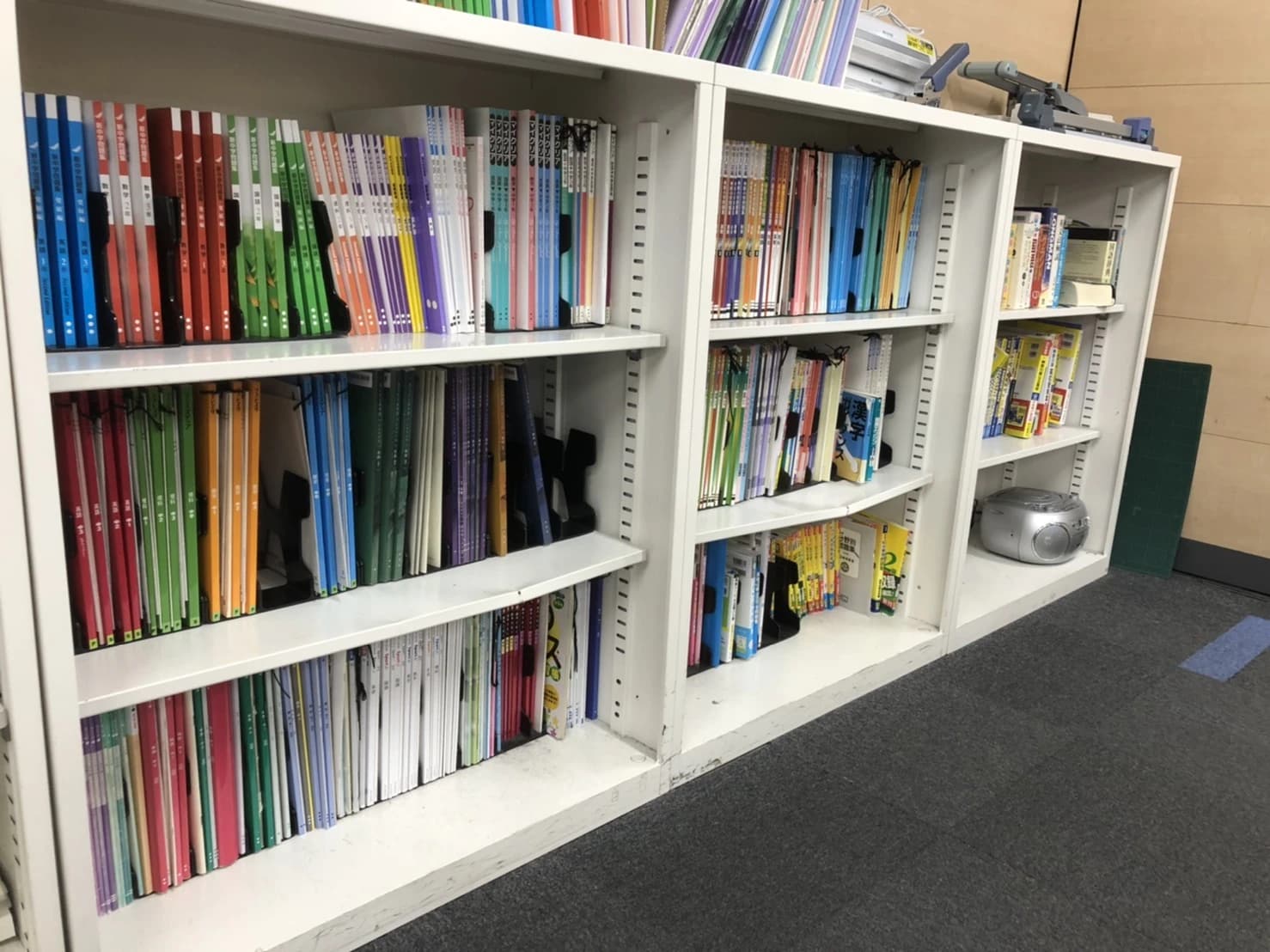 英才個別学院 武蔵新城校 画像 21