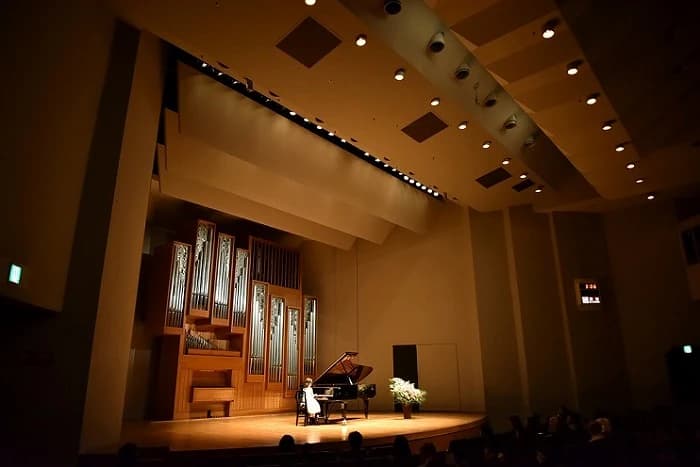 つぼみ会野村ピアノ教室 たちばな台教室のサムネイル画像 2