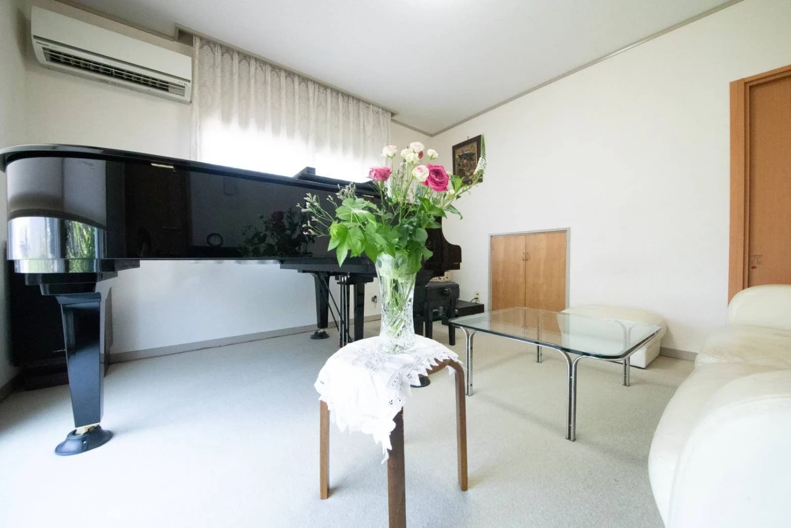 つぼみ会野村ピアノ教室 たちばな台教室のサムネイル画像 4