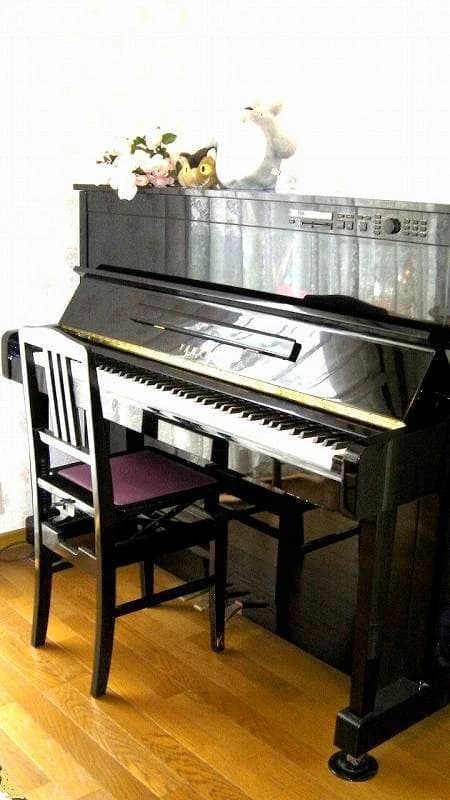 いしはらピアノ教室 元宮教室のメイン画像