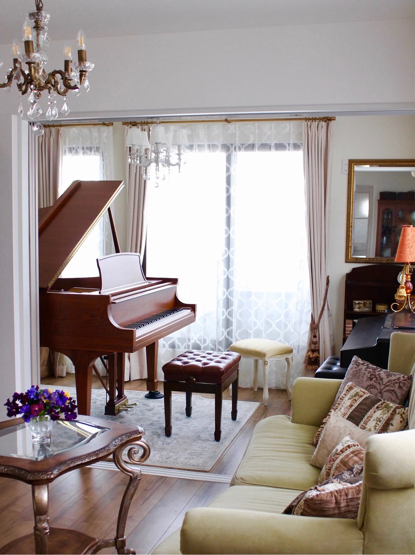 Yokhama Music Academy(横浜ミュージックアカデミー) ピアノ 保土ヶ谷教室のサムネイル画像 2