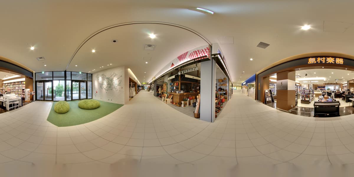 島村楽器 ピアノ 横浜みなとみらい店 画像 12