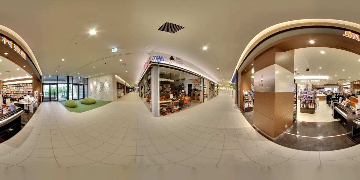 島村楽器 ピアノ 横浜みなとみらい店 画像 17