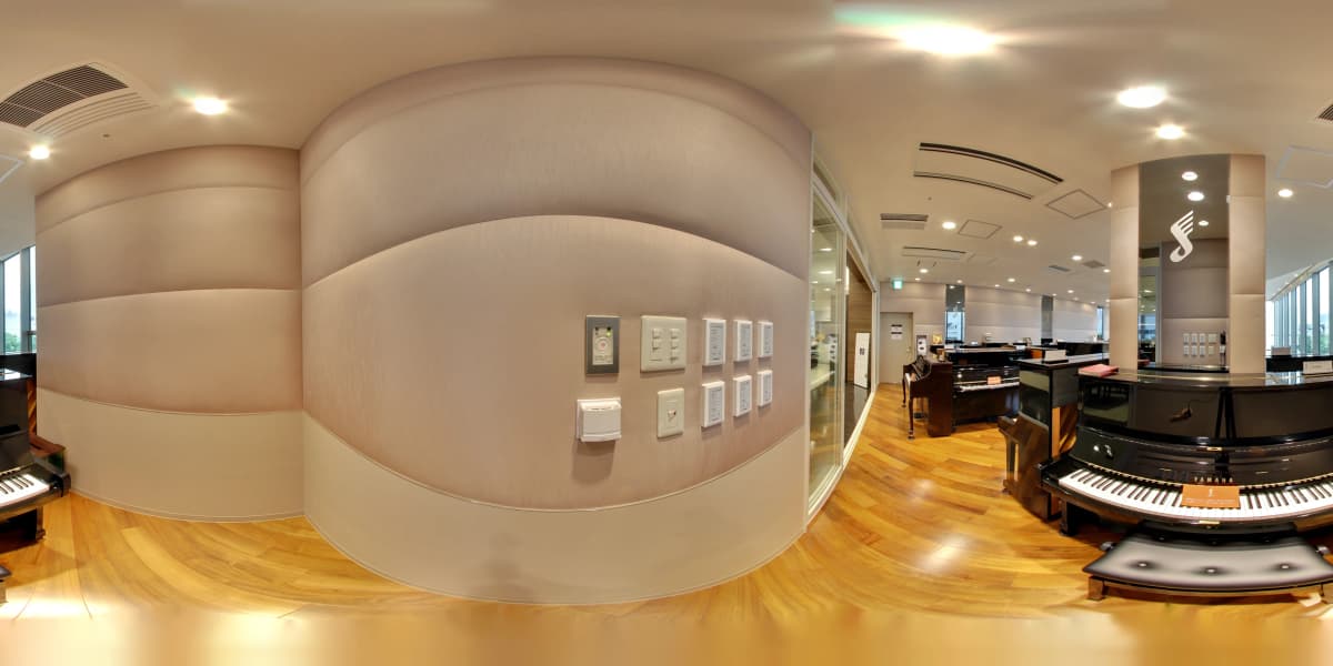 島村楽器 ピアノ 横浜みなとみらい店 画像 25