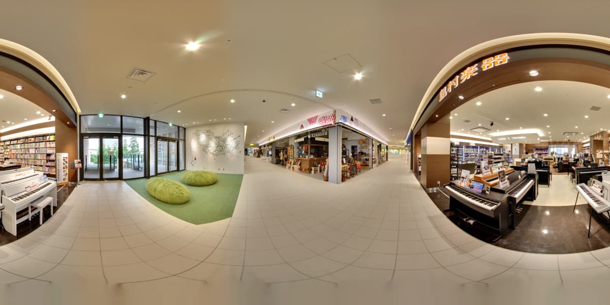 島村楽器 ピアノ 横浜みなとみらい店 画像 28