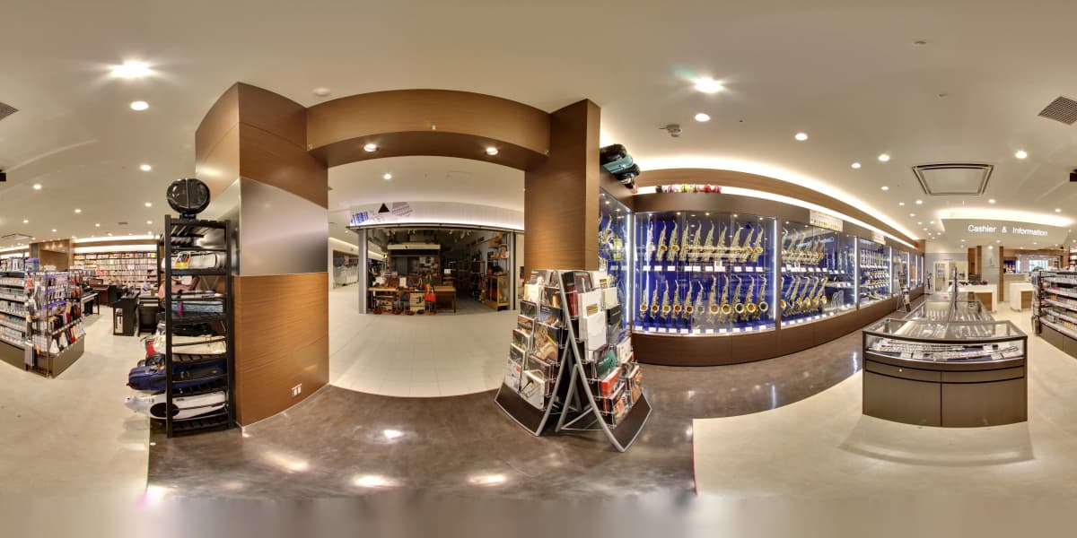 島村楽器 ピアノ 横浜みなとみらい店 画像 35