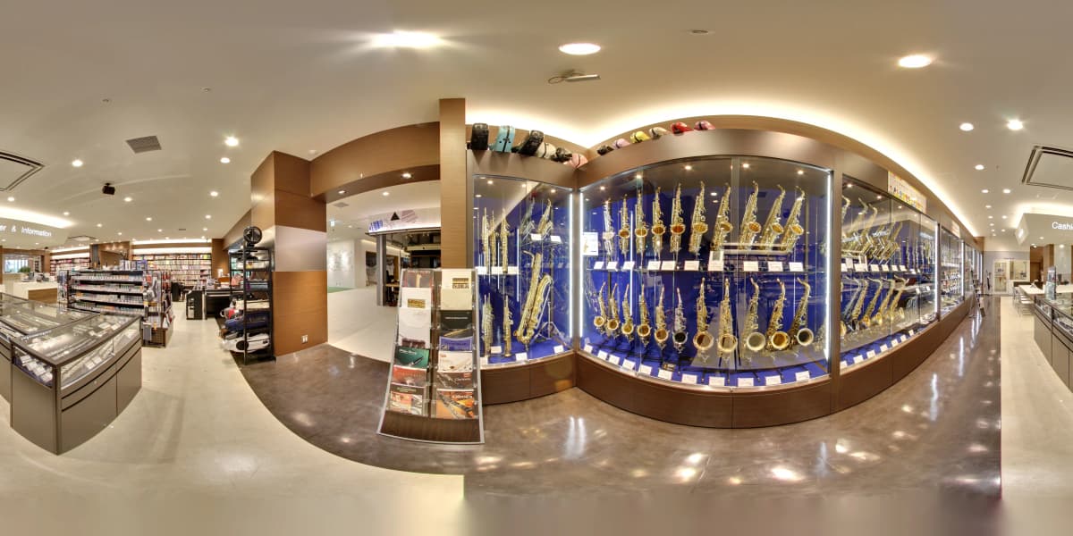 島村楽器 ピアノ 横浜みなとみらい店 画像 40