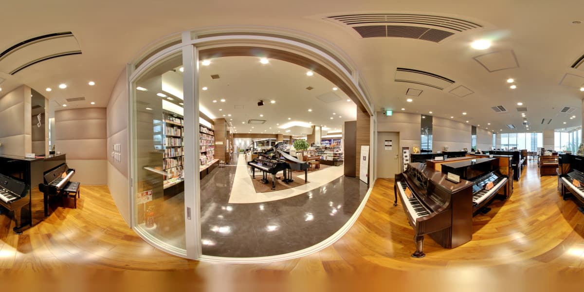 島村楽器 ピアノ 横浜みなとみらい店 画像 41