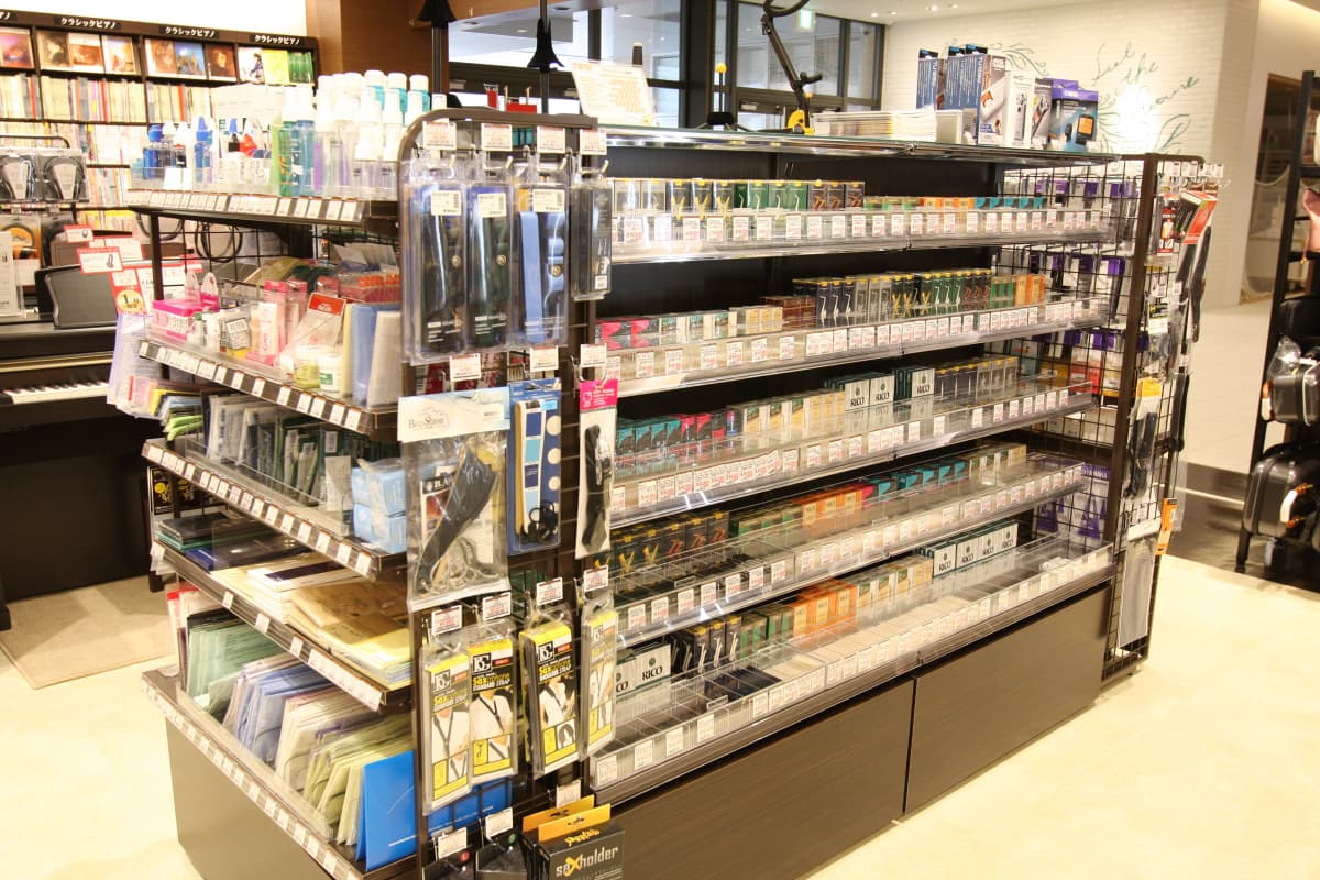 島村楽器 ピアノ 横浜みなとみらい店 画像 48