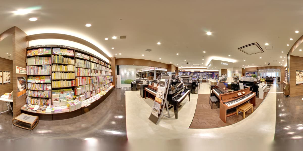 島村楽器 ピアノ 横浜みなとみらい店 画像 50