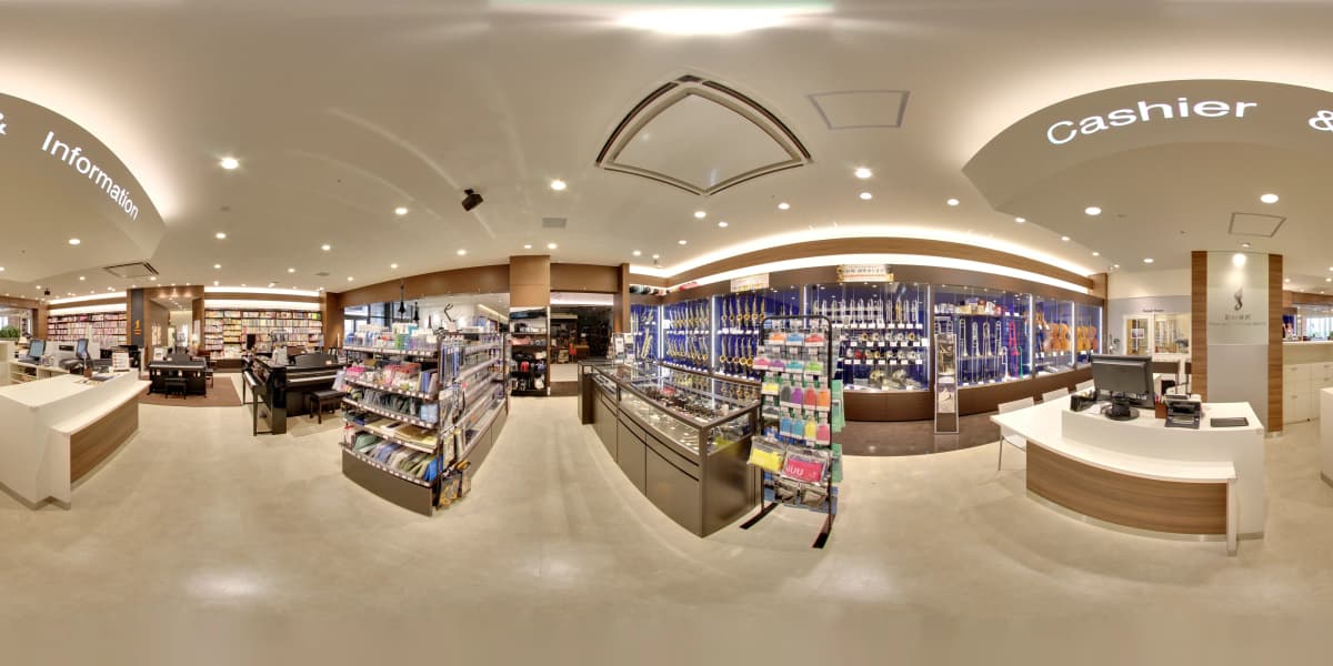 島村楽器 ピアノ 横浜みなとみらい店 画像 10
