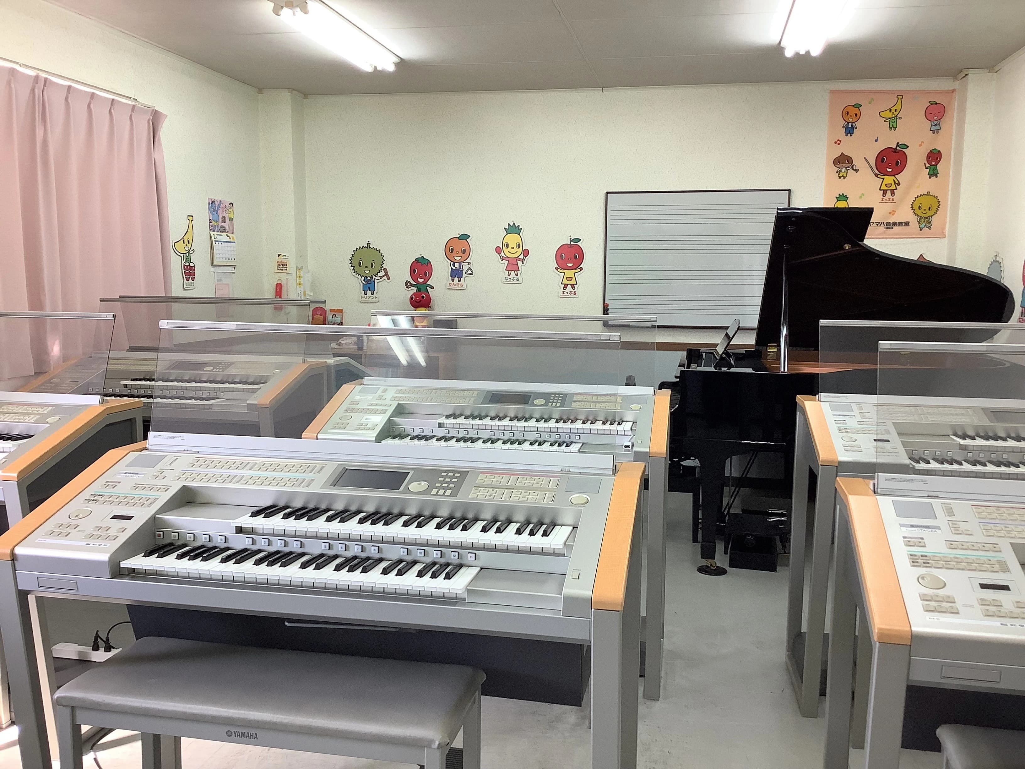 厚木楽器 ピアノ アミ綾北のサムネイル画像 2