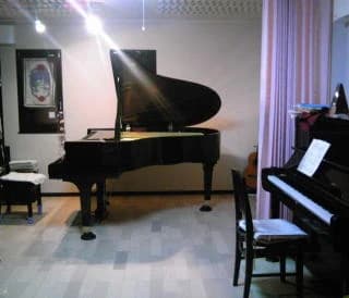 ミュージックサロン フーガ ピアノ みずき教室のメイン画像