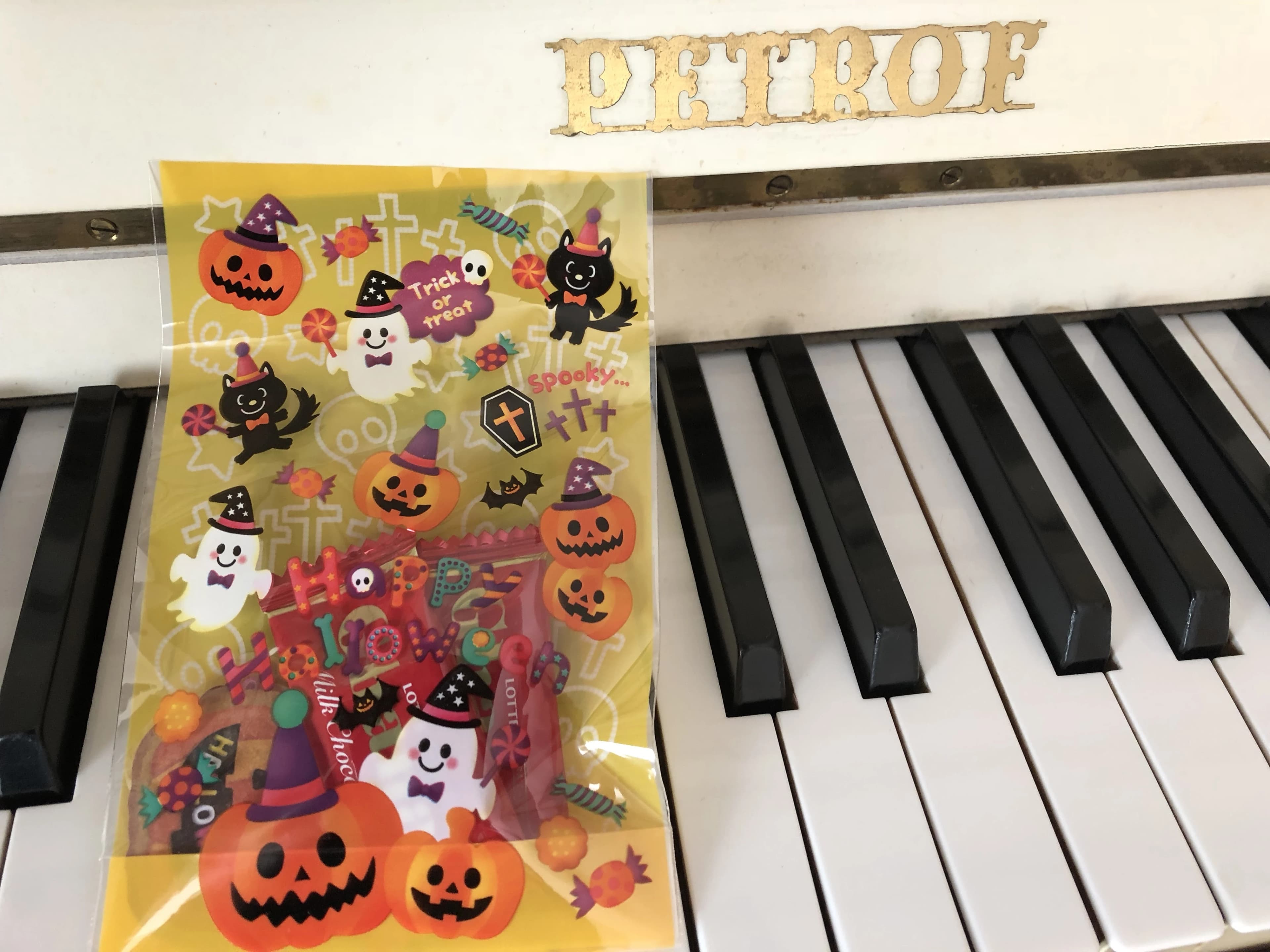 クレセントムーン ピアノ教室 新橋町教室のサムネイル画像 4