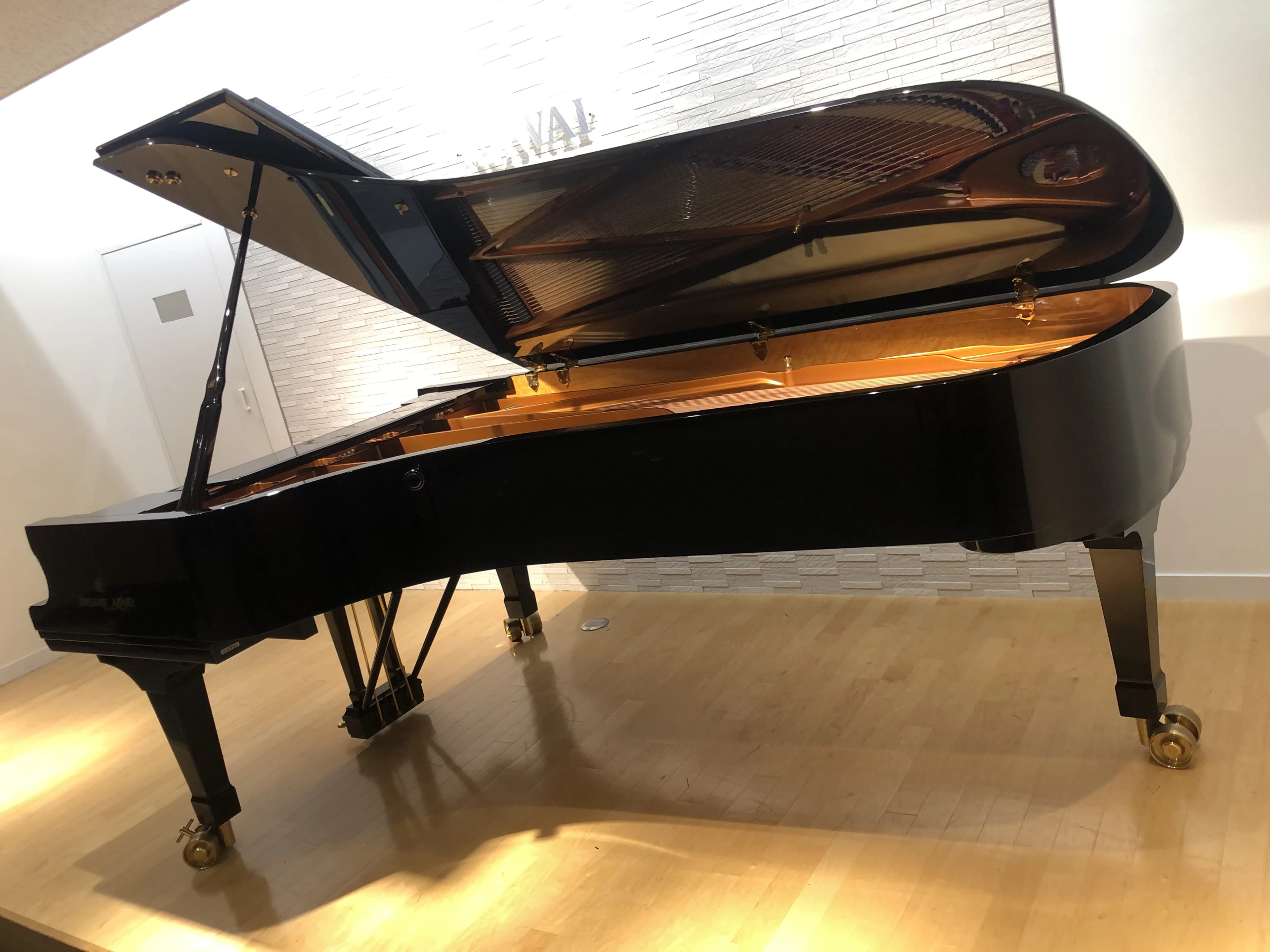 馬車道 ピアノ音楽教室 中区教室 画像 19