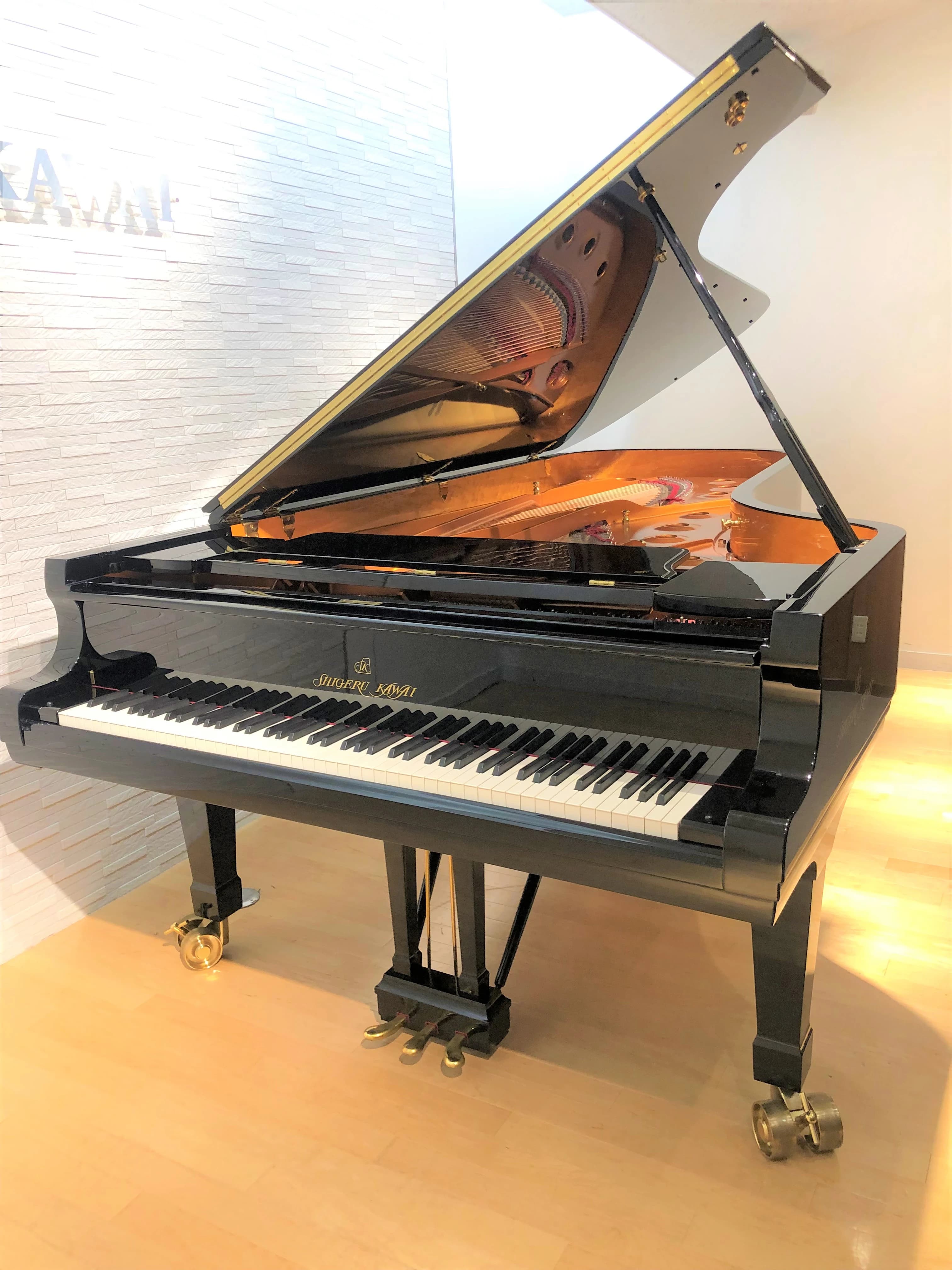 馬車道 ピアノ音楽教室 中区教室 画像 23