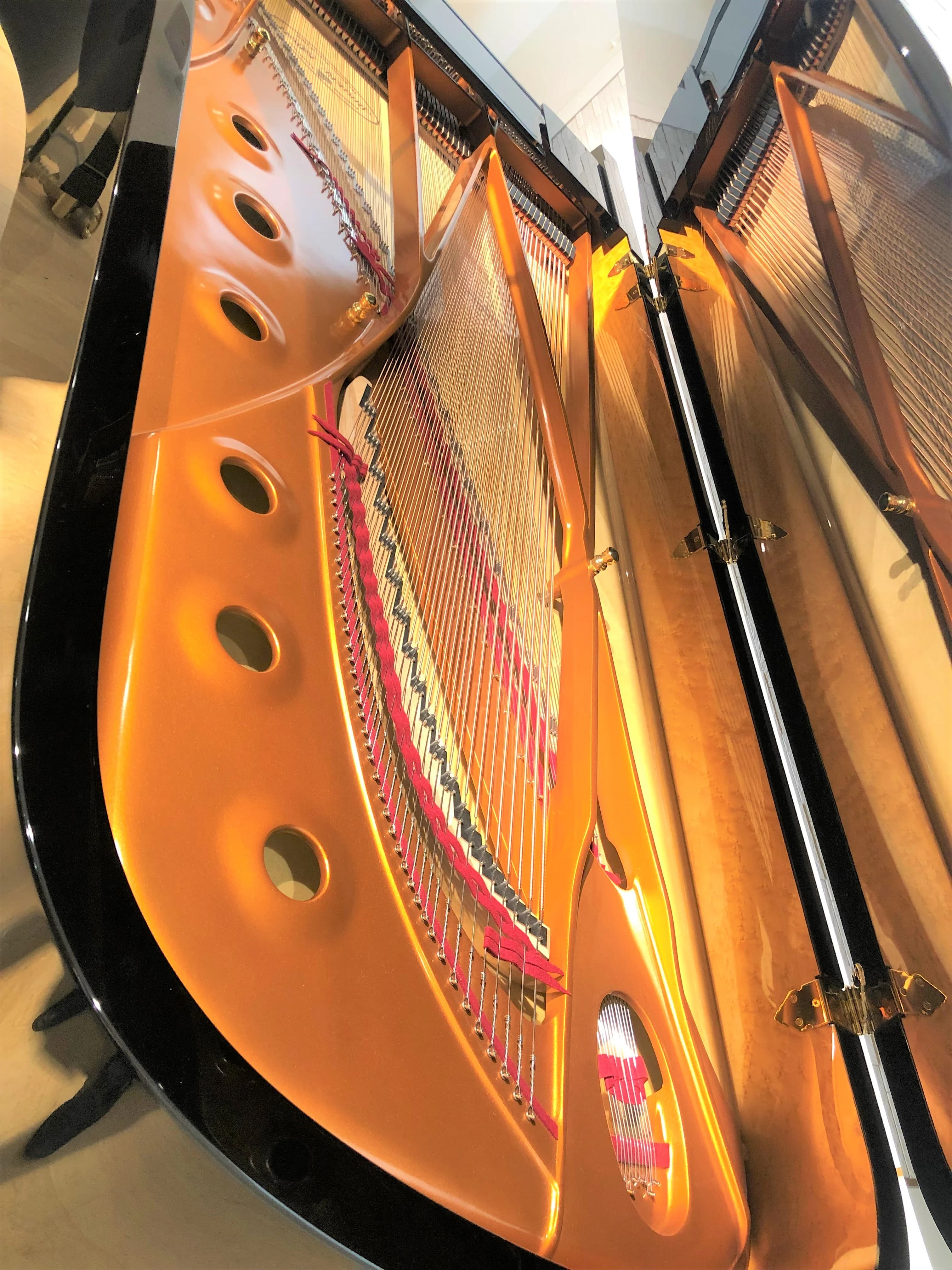 馬車道 ピアノ音楽教室 中区教室 画像 25