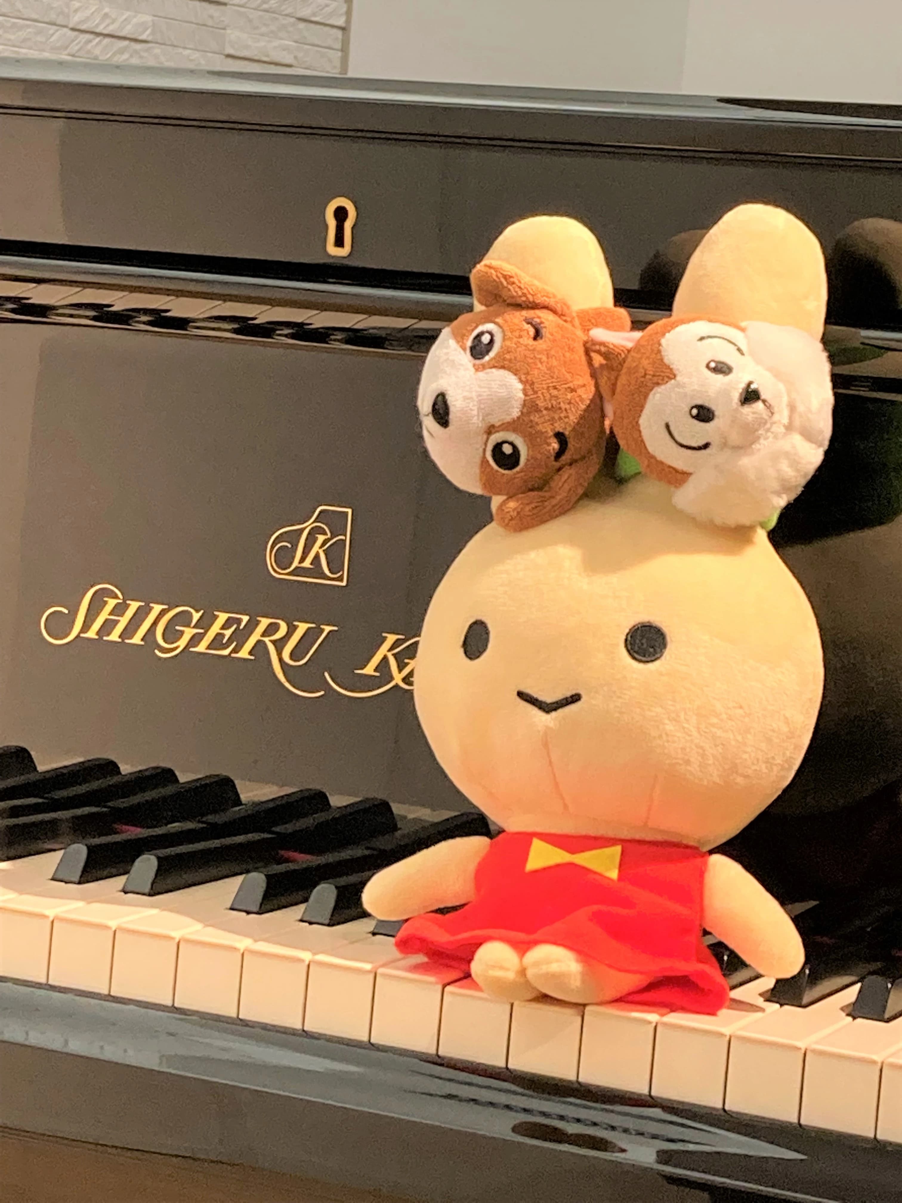 馬車道 ピアノ音楽教室 中区教室 画像 28