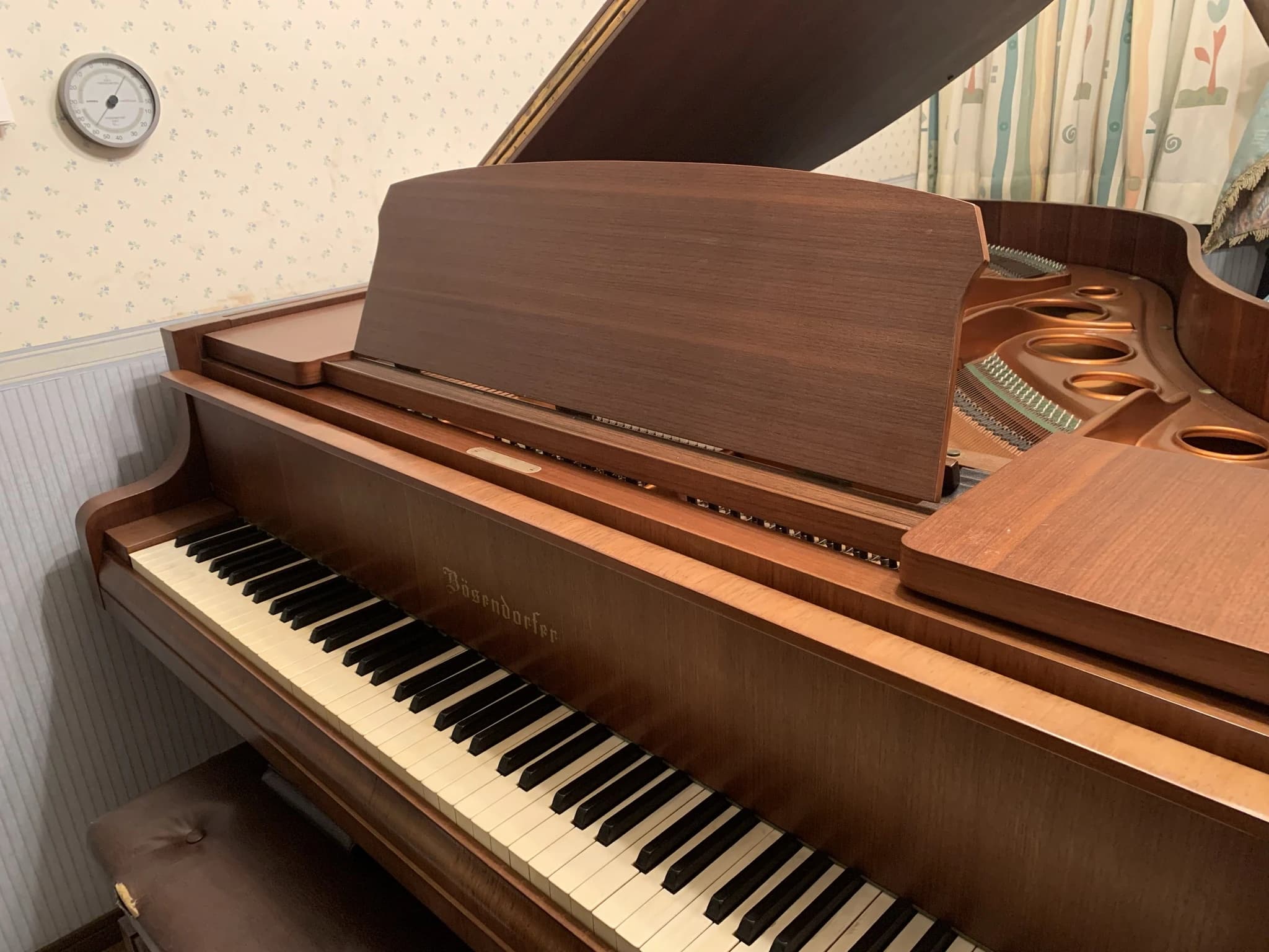 ちがさきピアノ教室 東海岸北教室のメイン画像