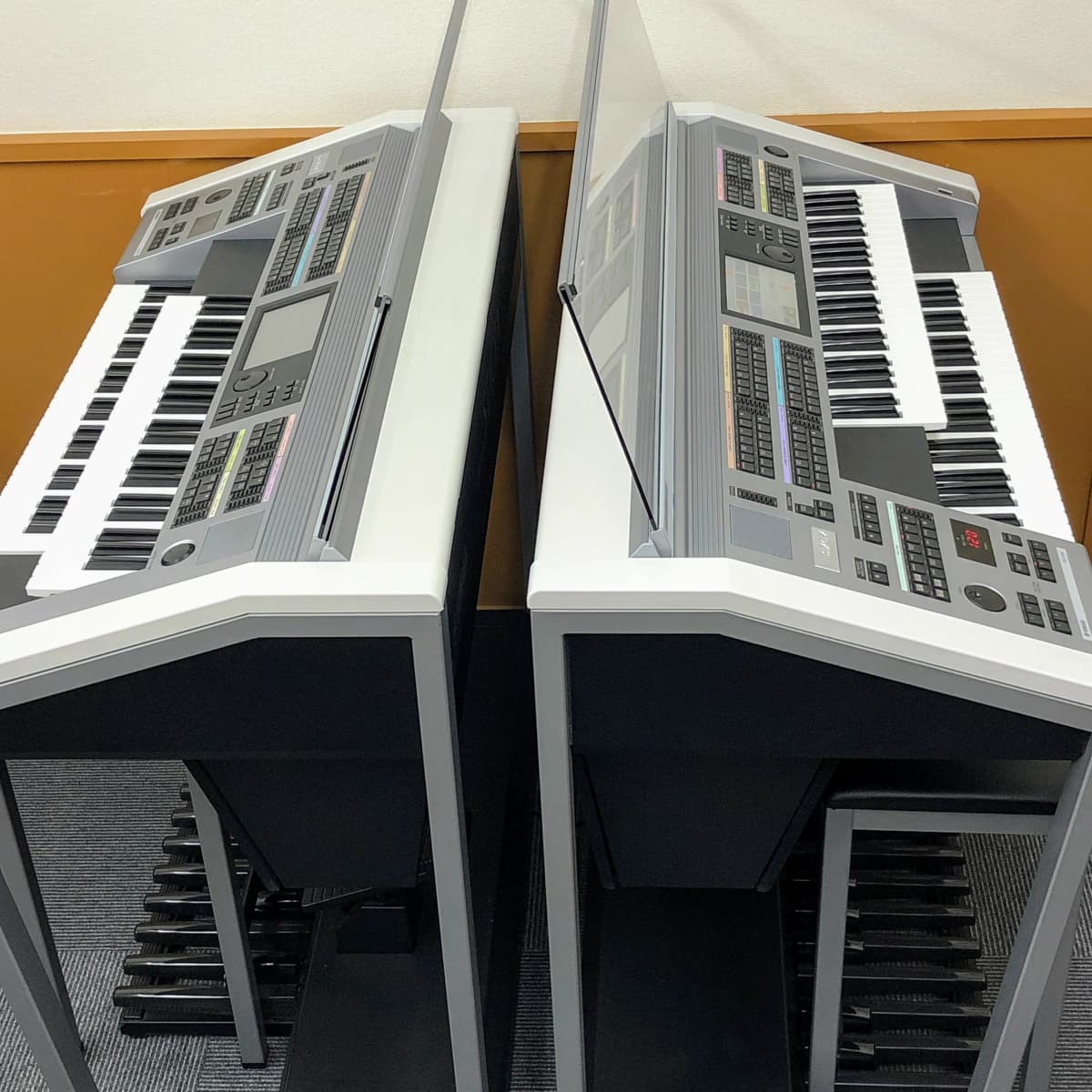 ヤマハ音楽教室 ピアノ 戸田新曽センター 画像 21