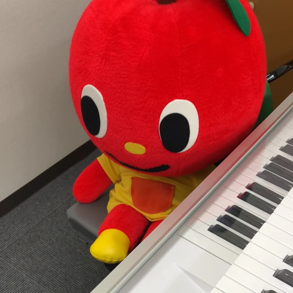 ヤマハ音楽教室 ピアノ 戸田新曽センター 画像 22