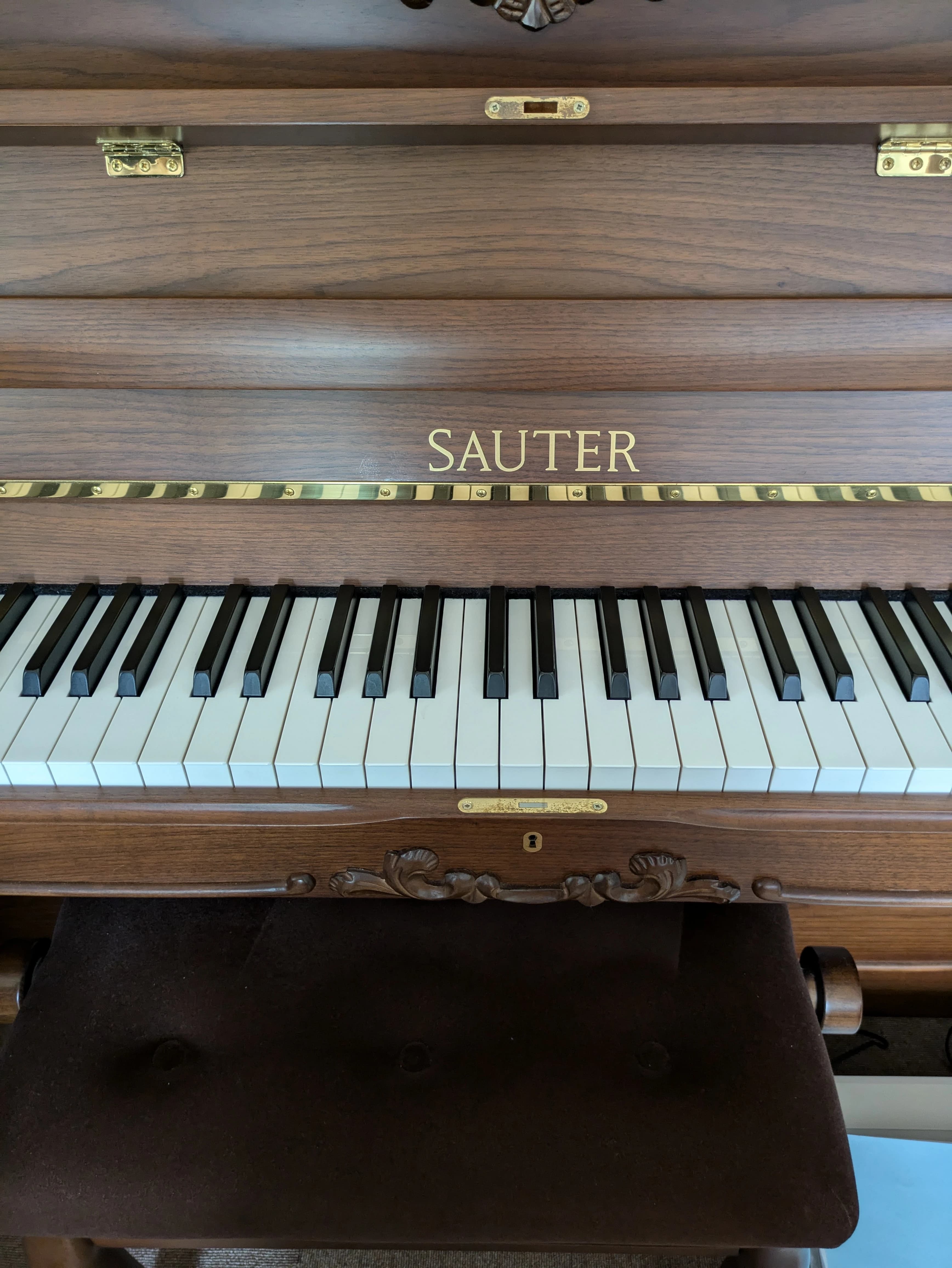 こしみずピアノ教室 千間台西教室のサムネイル画像 2