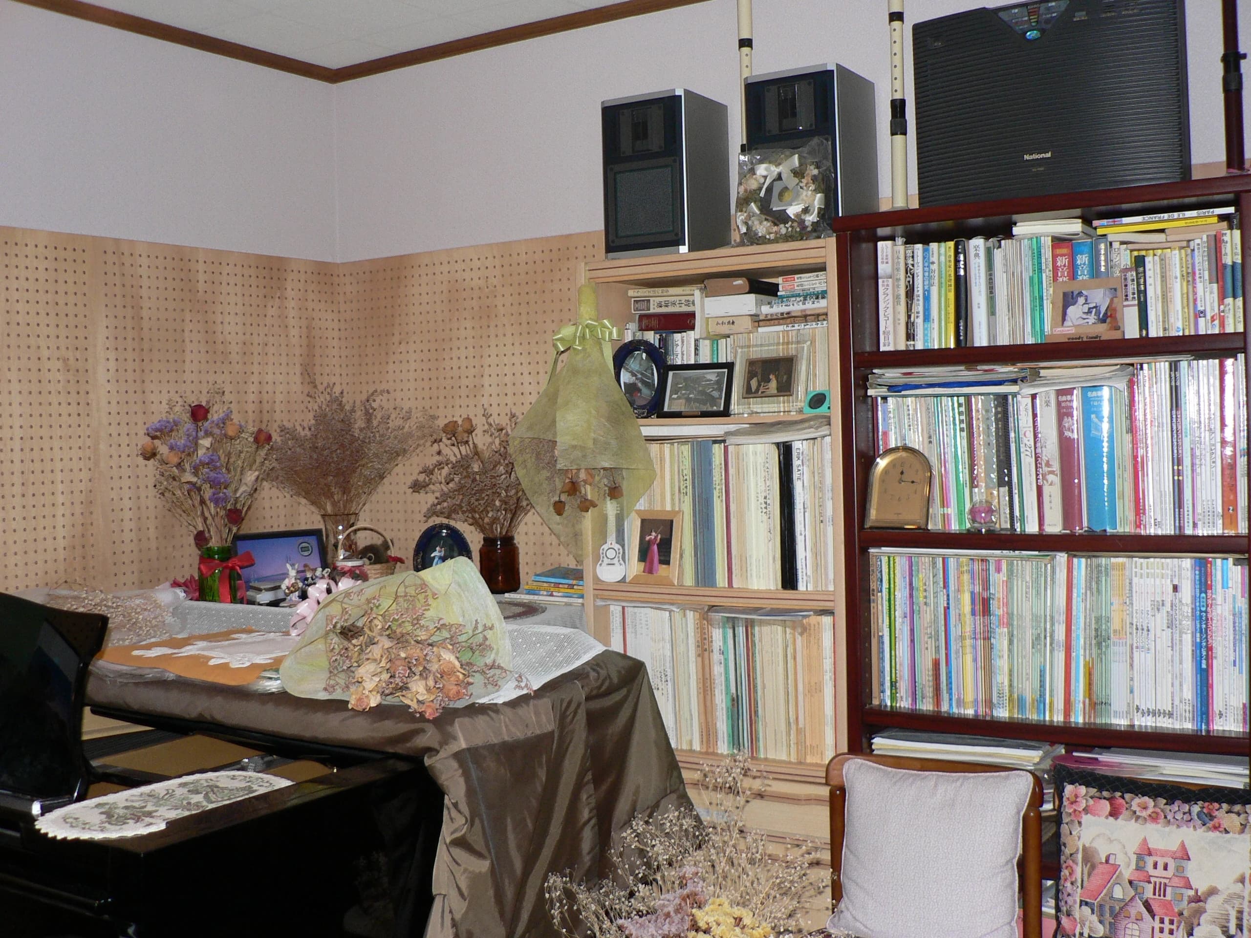 スズキ・メソード 音楽教室 ピアノ 西所沢教室のサムネイル画像 3