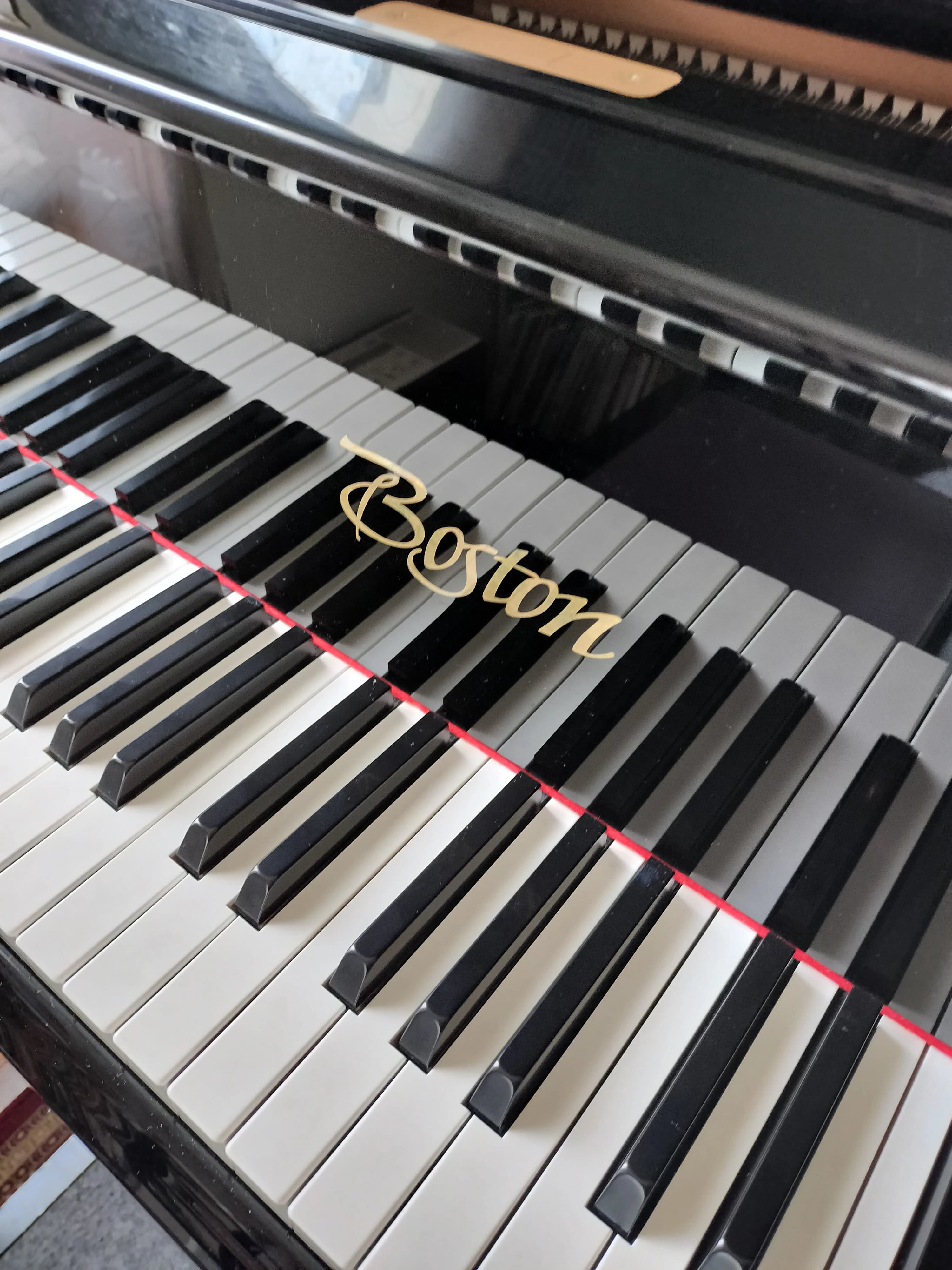 中山ピアノ教室 道合教室のサムネイル画像 2