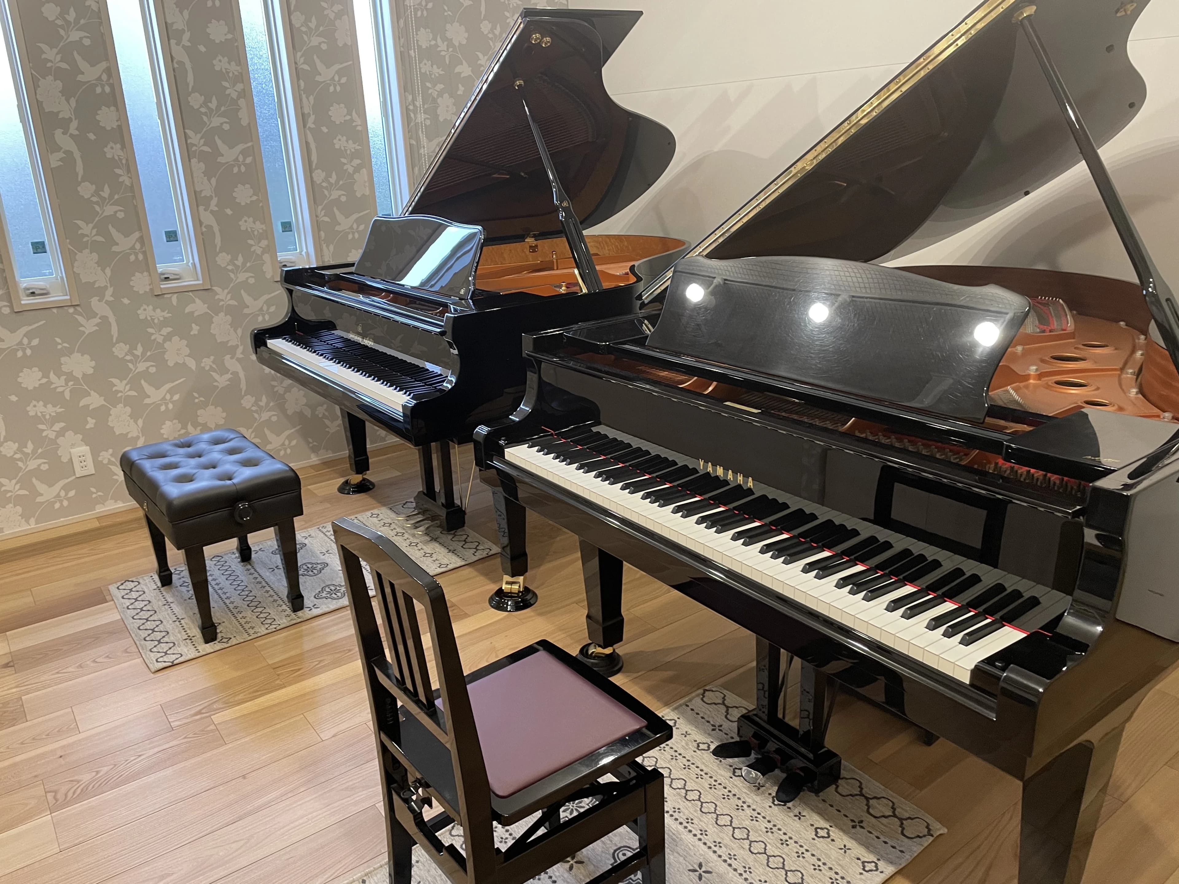 グリュックピアノ教室 北入曽教室のメイン画像