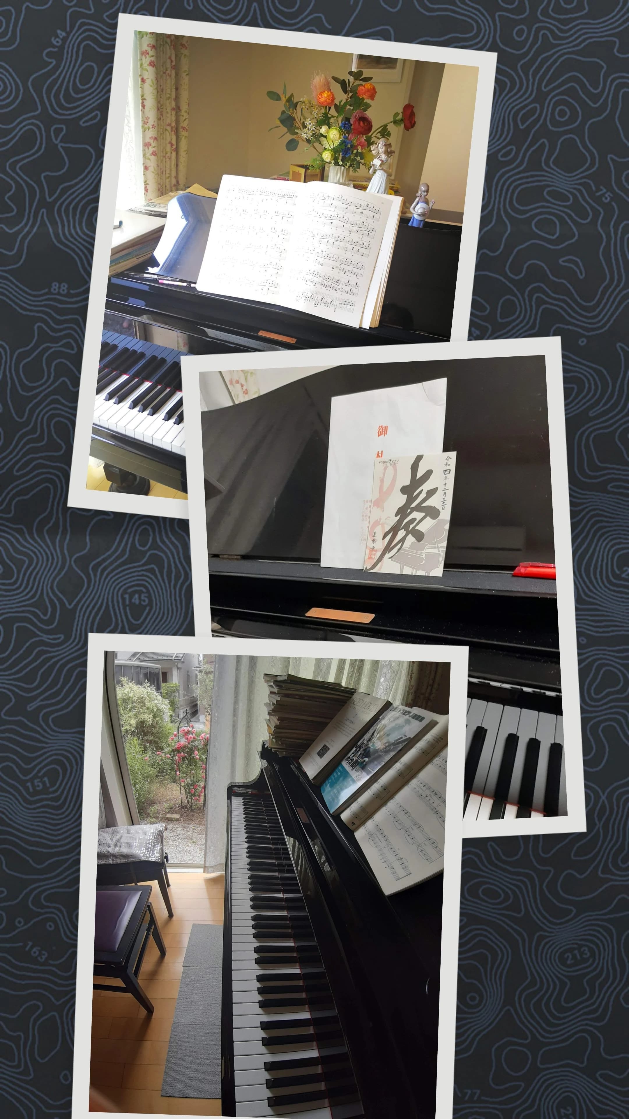 木原ピアノ教室[埼玉県] 美杉台教室のメイン画像