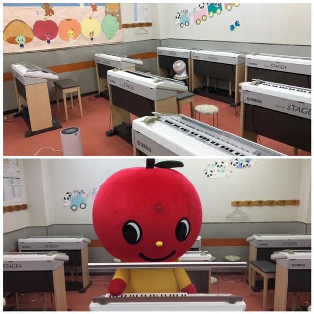 ニコニコ堂 ピアノ 蓮田センターのサムネイル画像 5