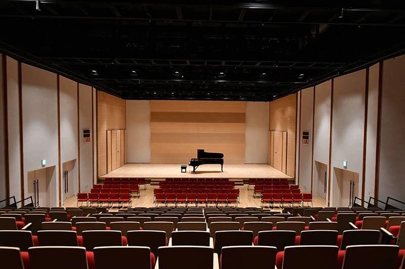 かなみ音楽教室 ピアノ 北区教室のメイン画像