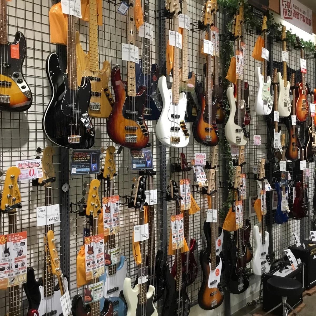 島村楽器 ピアノ イオンモール春日部店のサムネイル画像 2