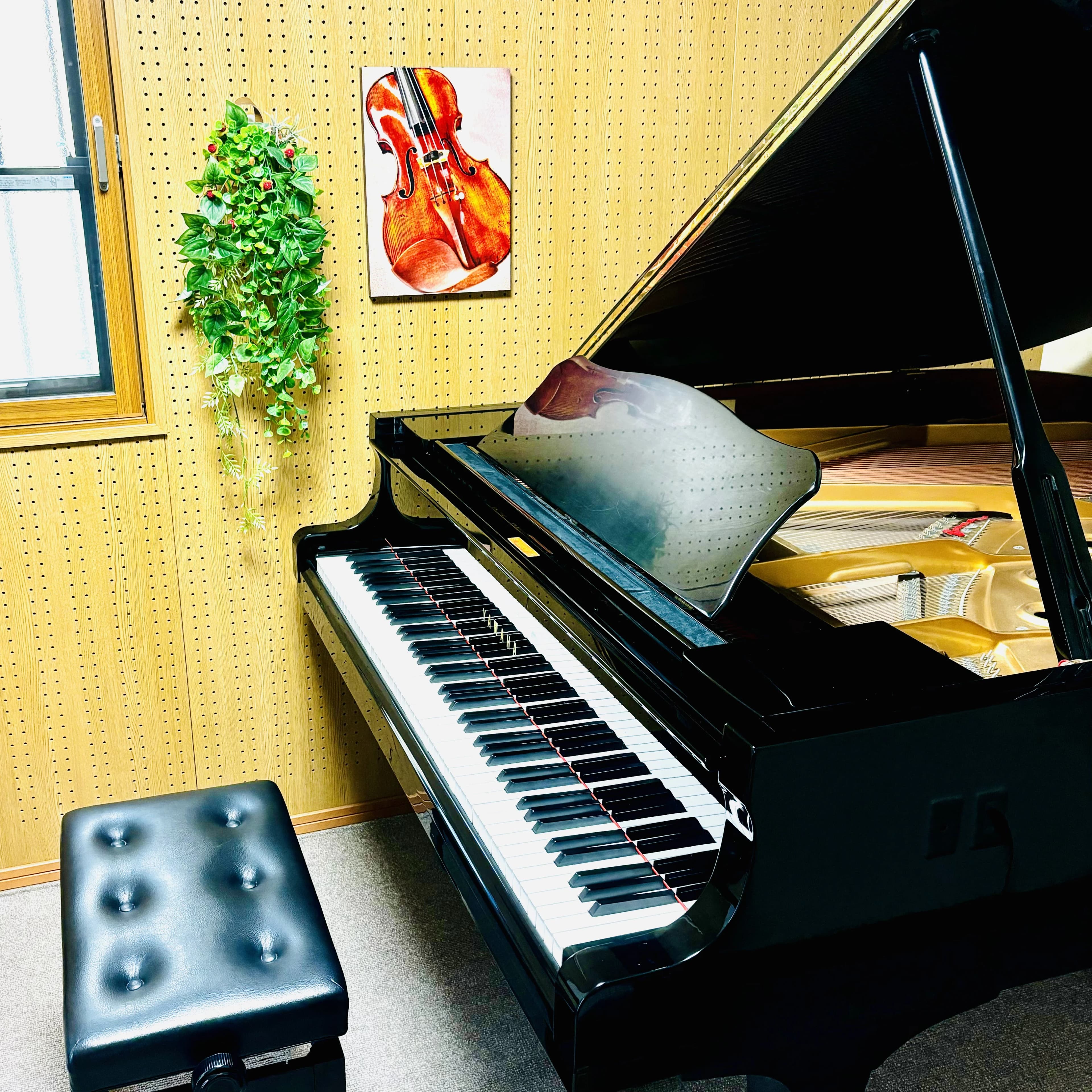 ピアノ教室フェリチタ 中富教室のサムネイル画像 2