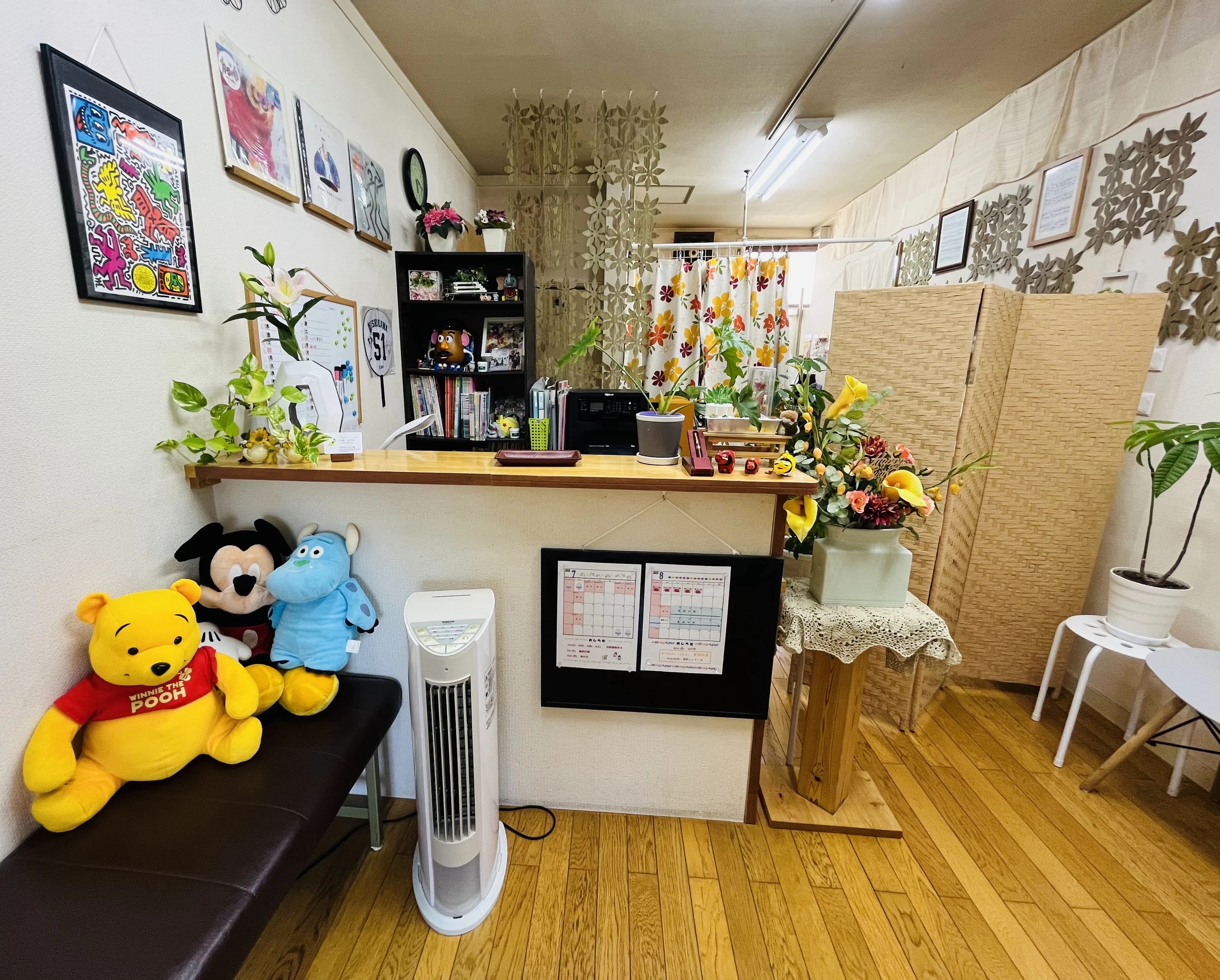 中富楽器 音楽教室 ピアノ 金山町教室のサムネイル画像 5