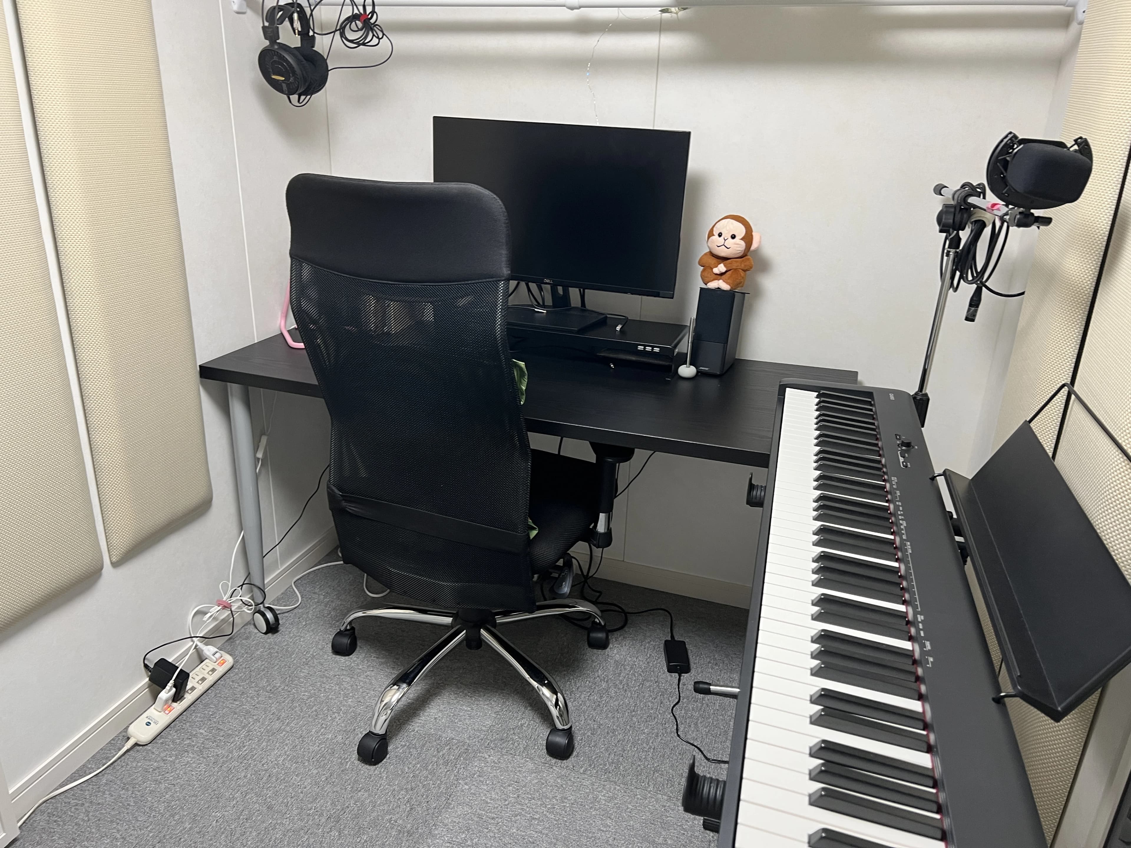 ヒロコ英語ピアノ教室 南浦和教室 画像 31