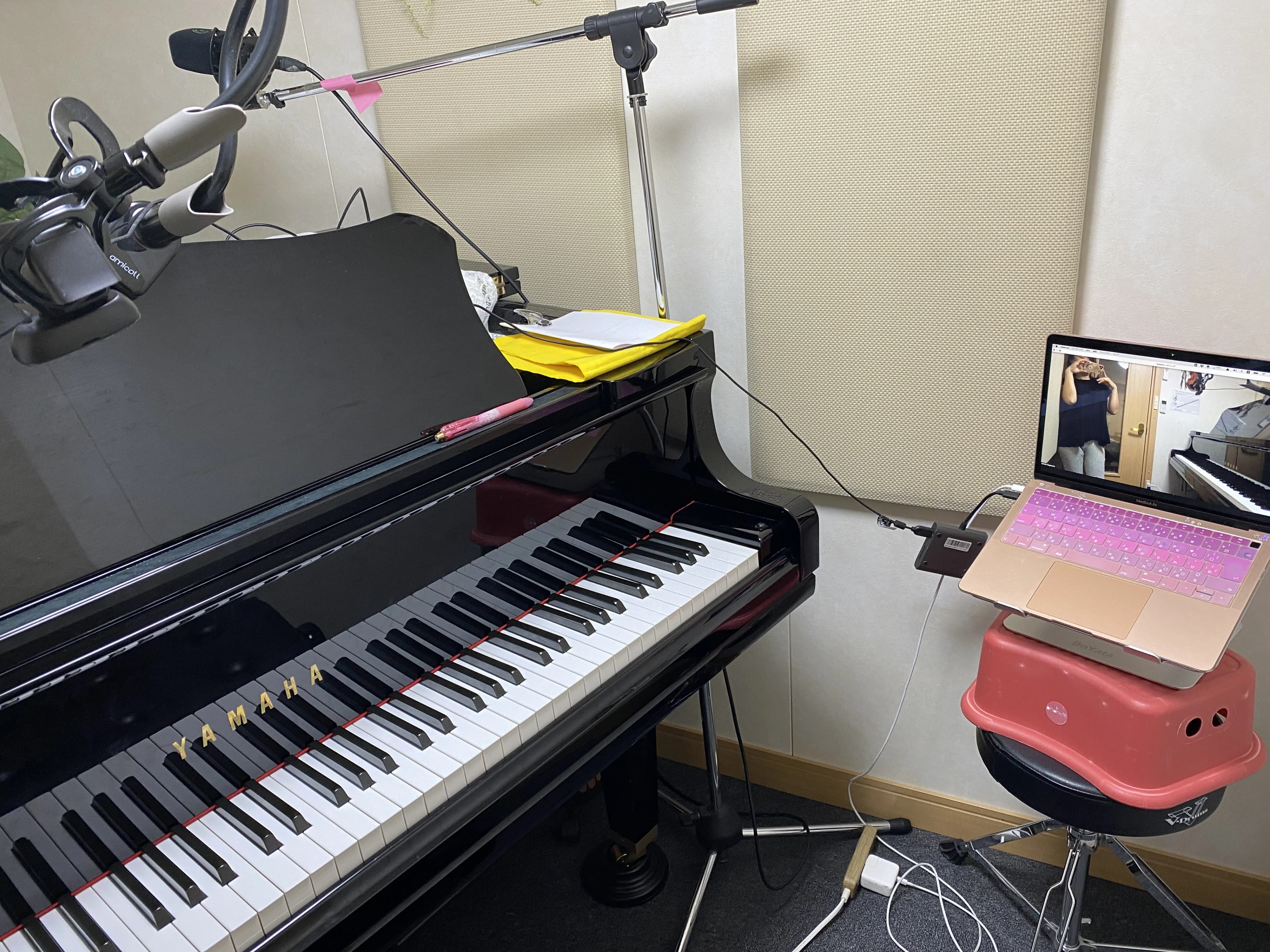 ヒロコ英語ピアノ教室 南浦和教室 画像 41