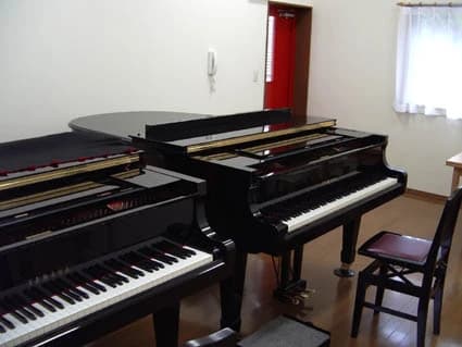 森の音楽教室 ピアノ 大東教室のサムネイル画像 5