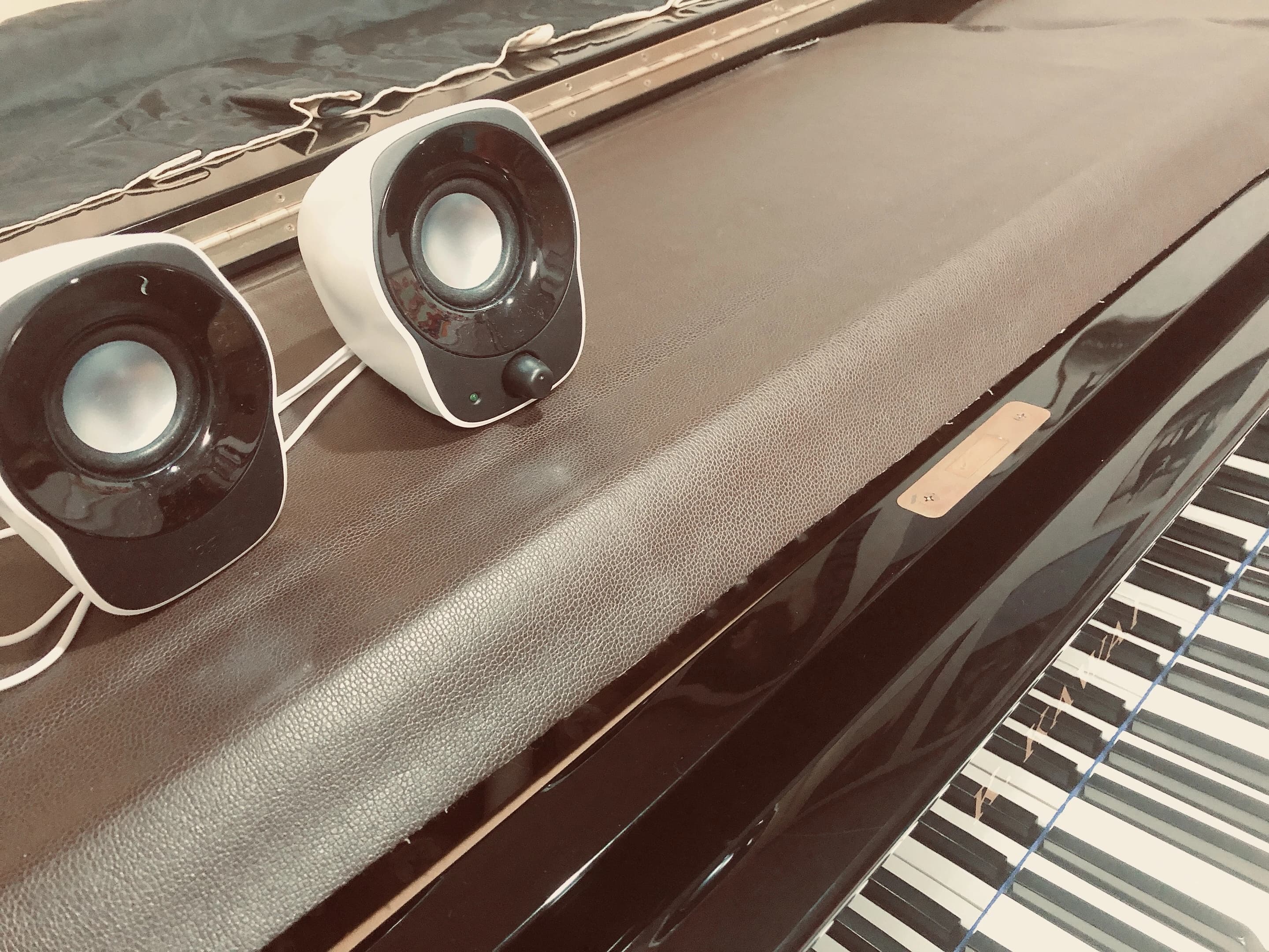 河野音楽教室 ピアノ 新座教室のメイン画像